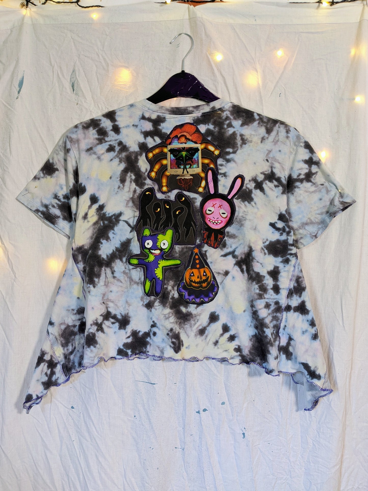 CHAOS Crop S