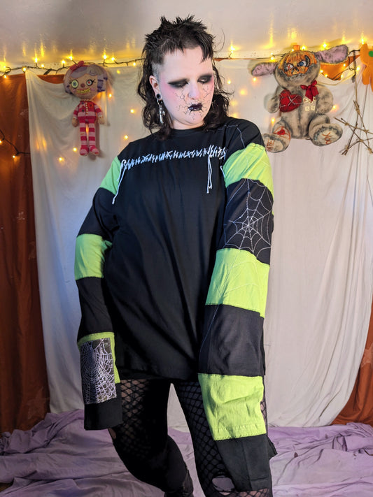 FRANKEN long sleeve XXL