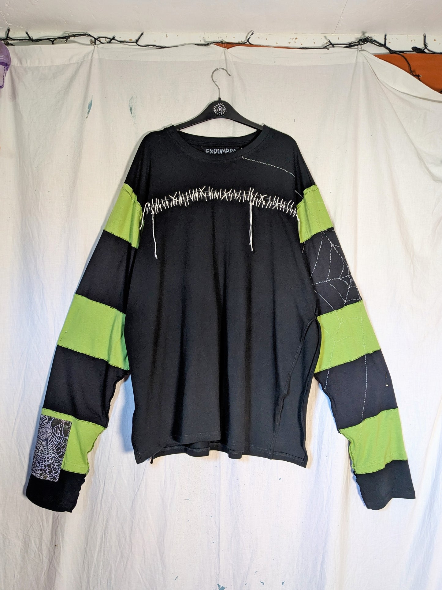 FRANKEN long sleeve XXL