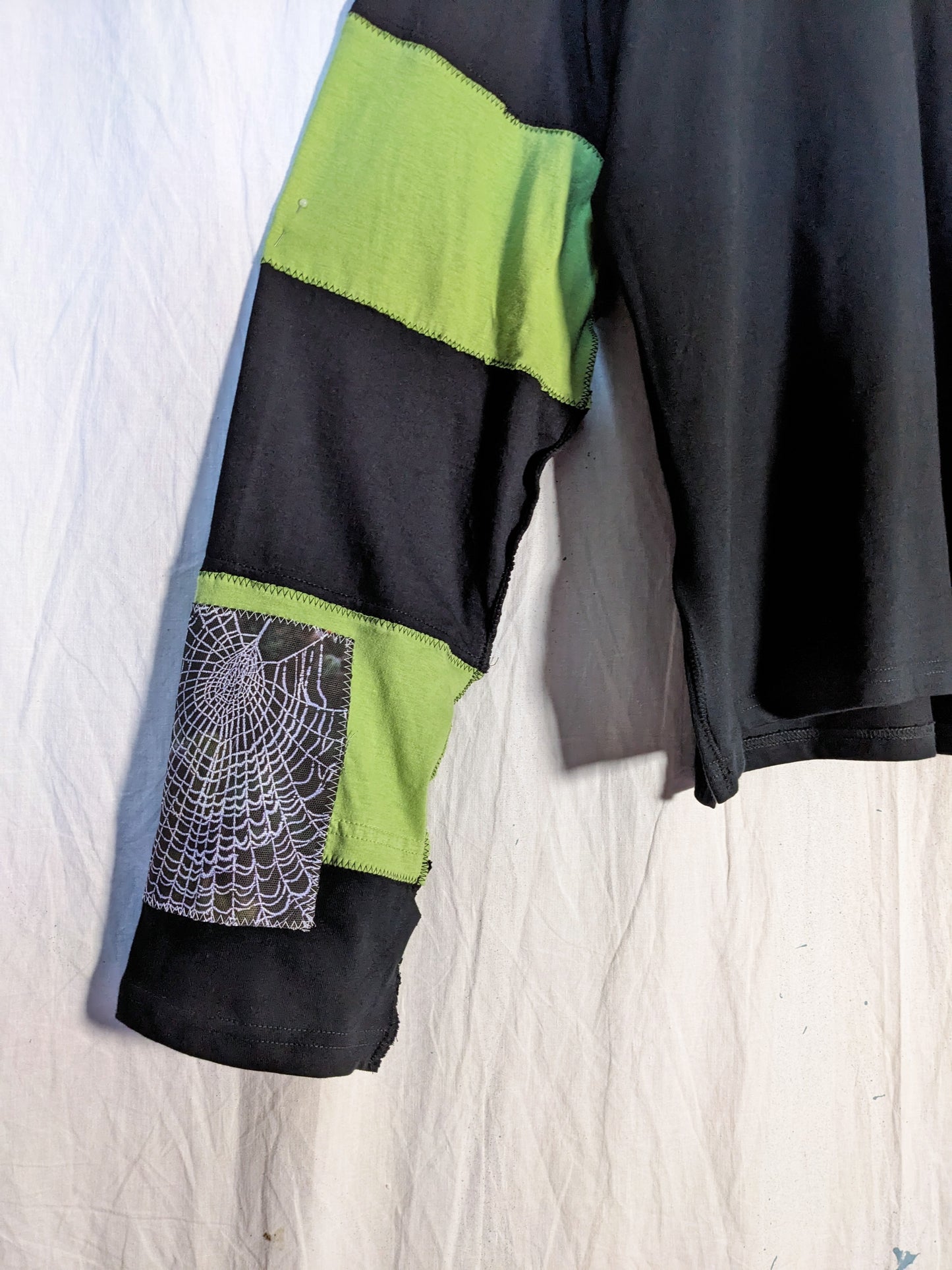 FRANKEN long sleeve XXL