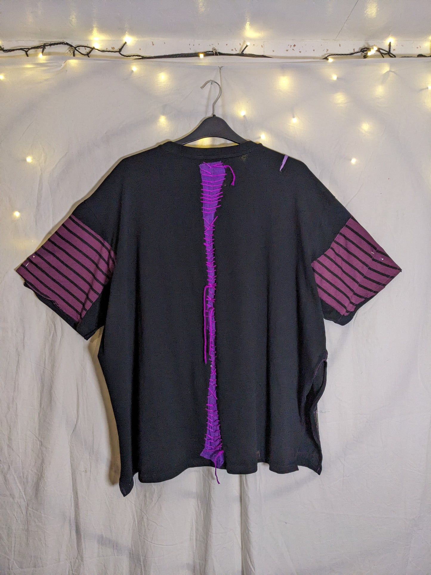 TEETHING T-shirt 5XL