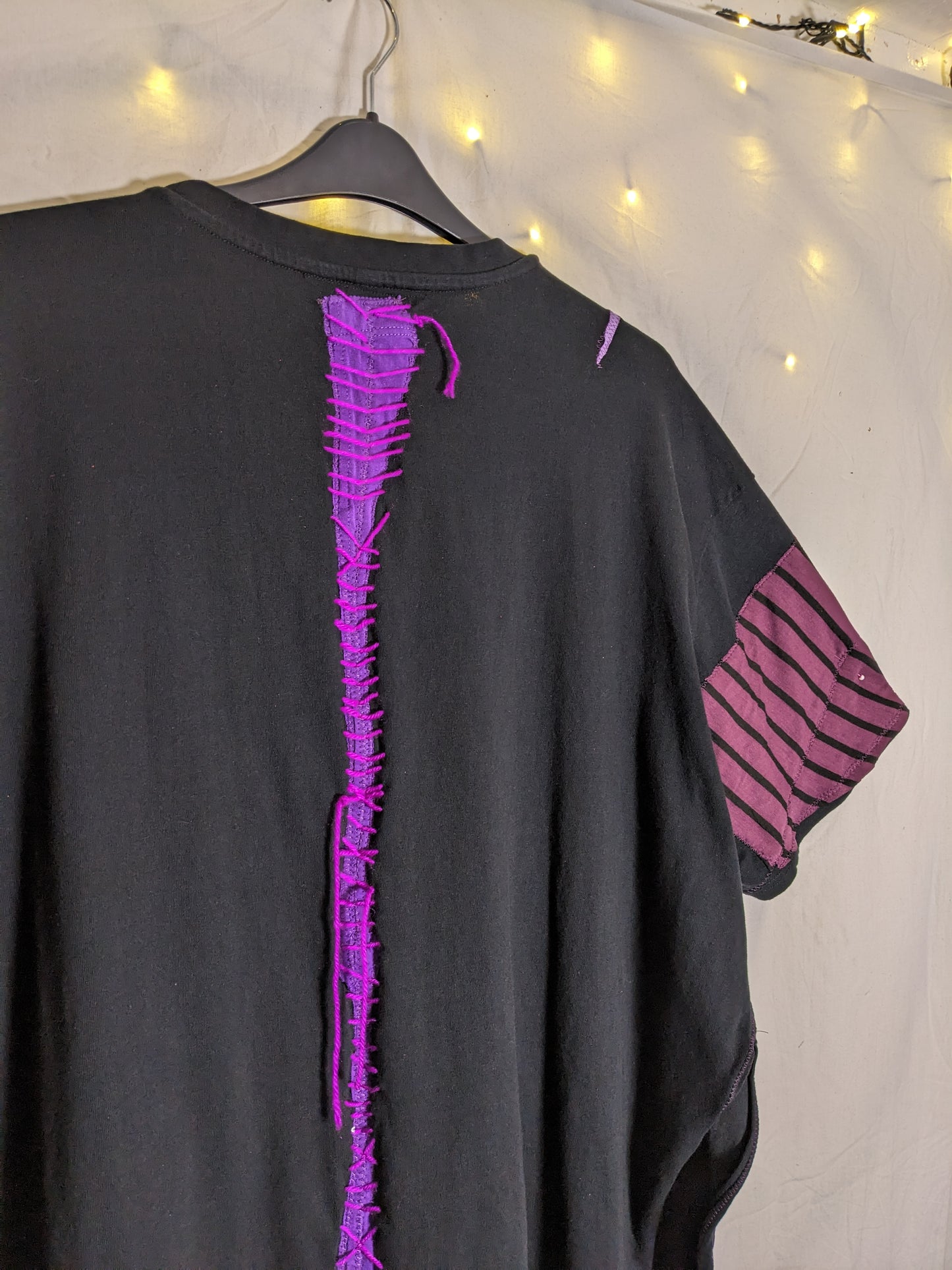 TEETHING T-shirt 5XL