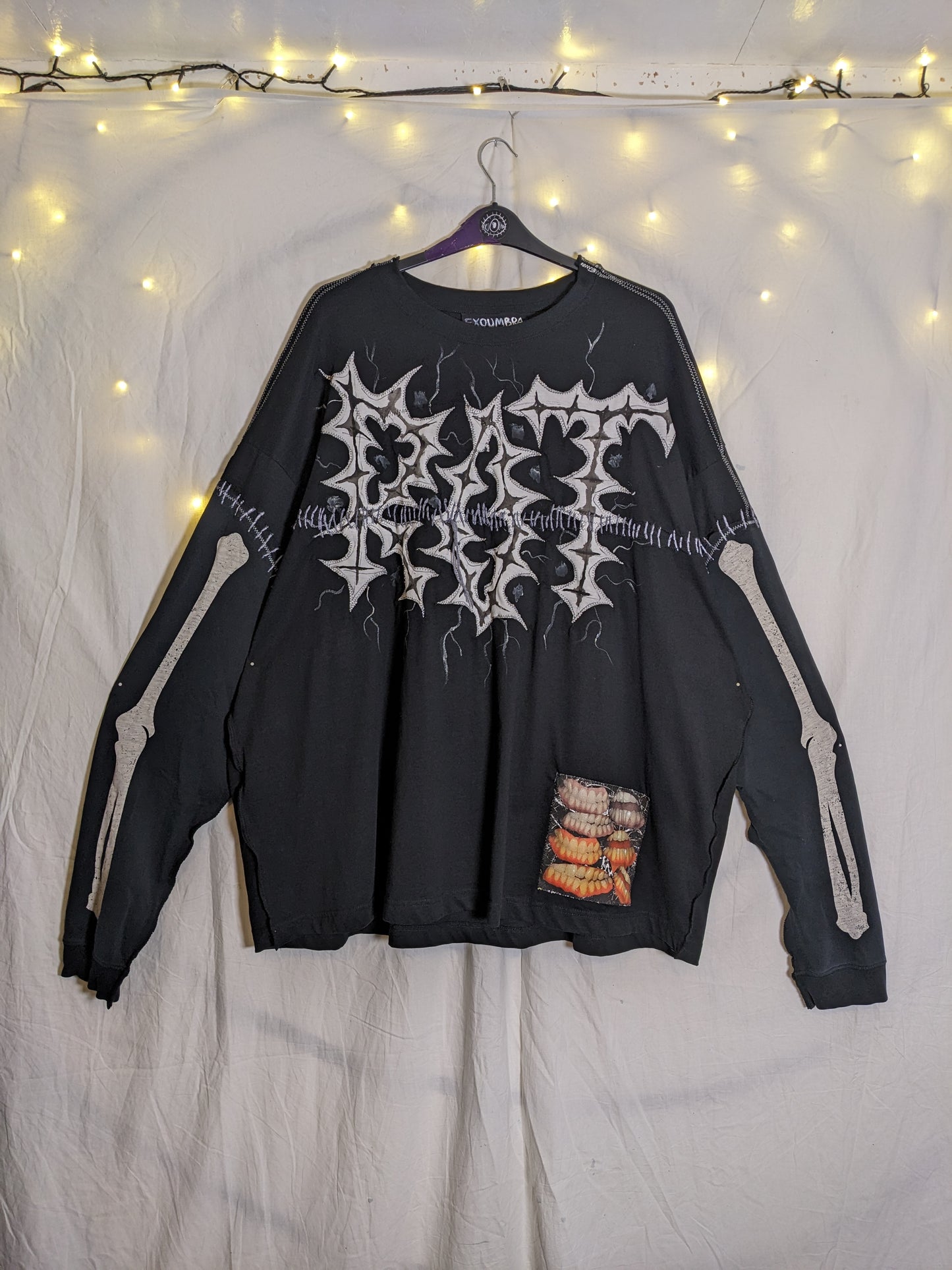 ROT Long sleeve 5XL