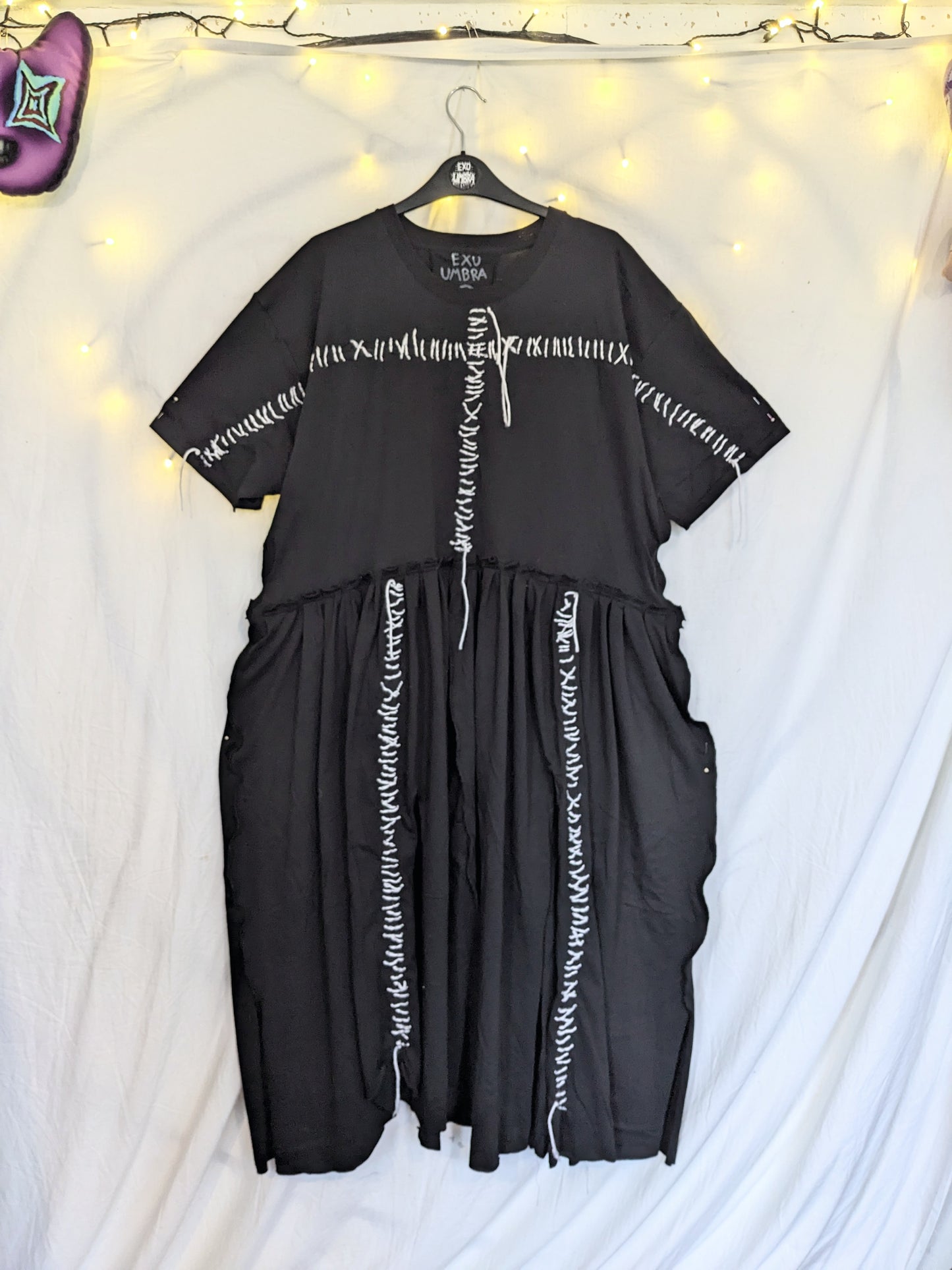 The Stitch dress PREORDER