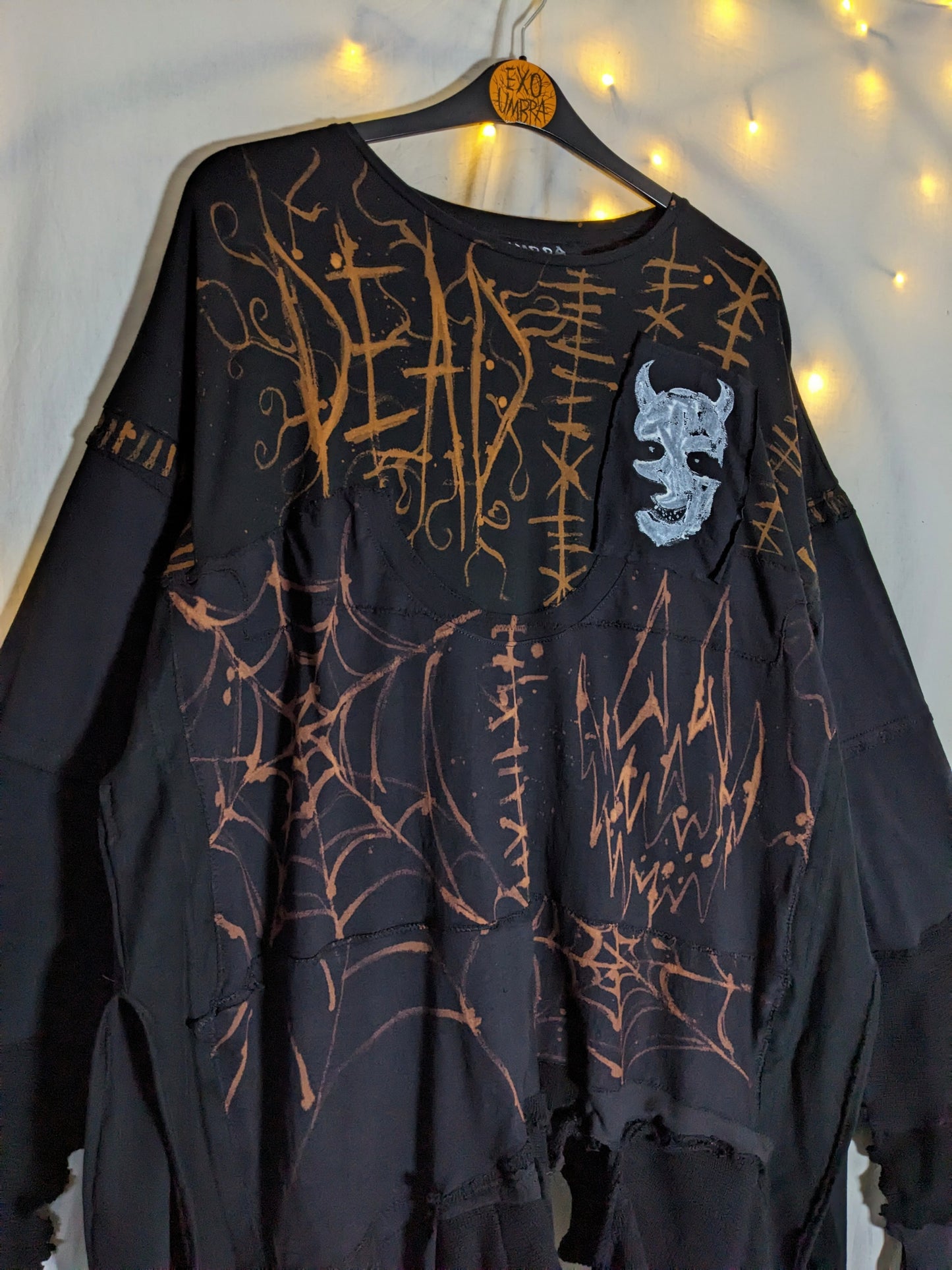 DEAD Dress 3XL