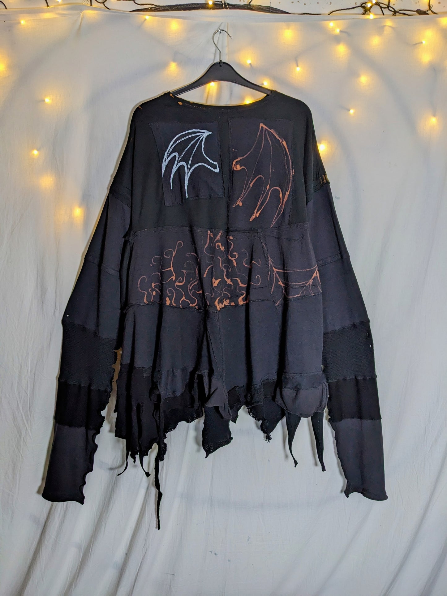 DEAD Dress 3XL