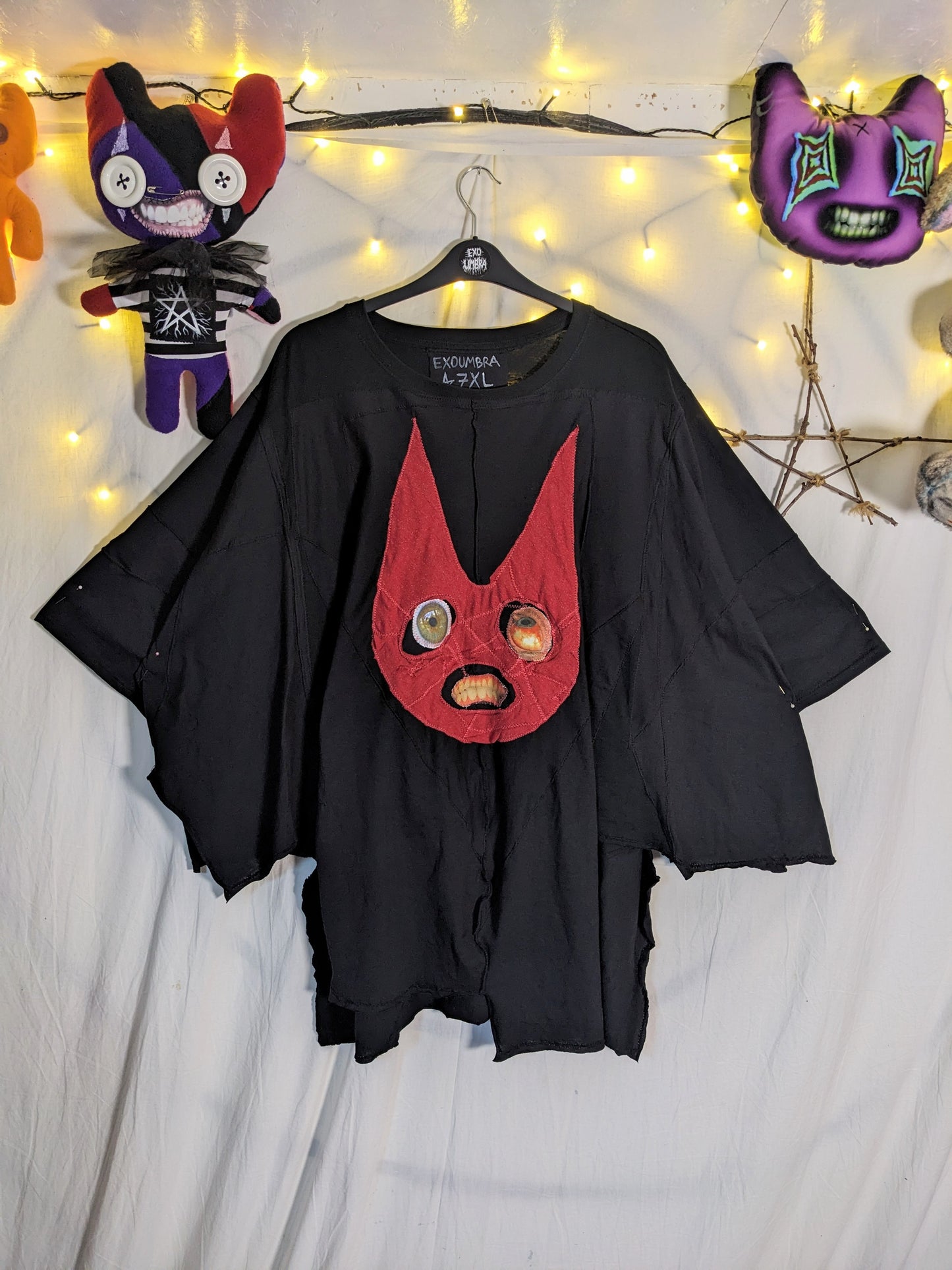 LIL GUY t-shirt 7XL