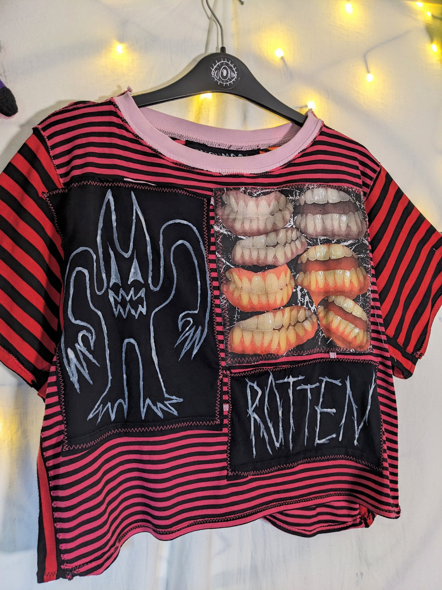 ROTTEN Crop L