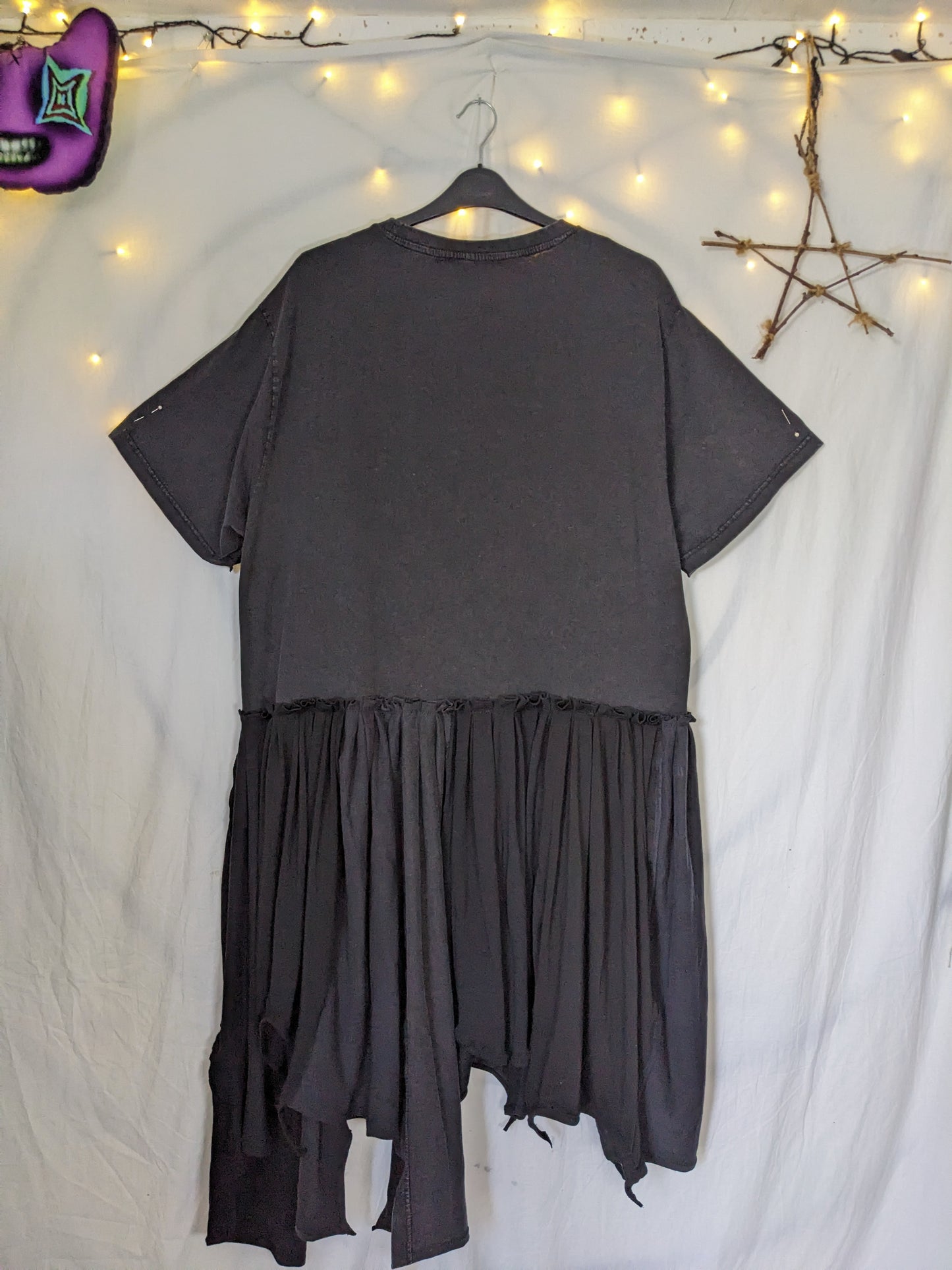 NIGHTSHADE dress 3XL