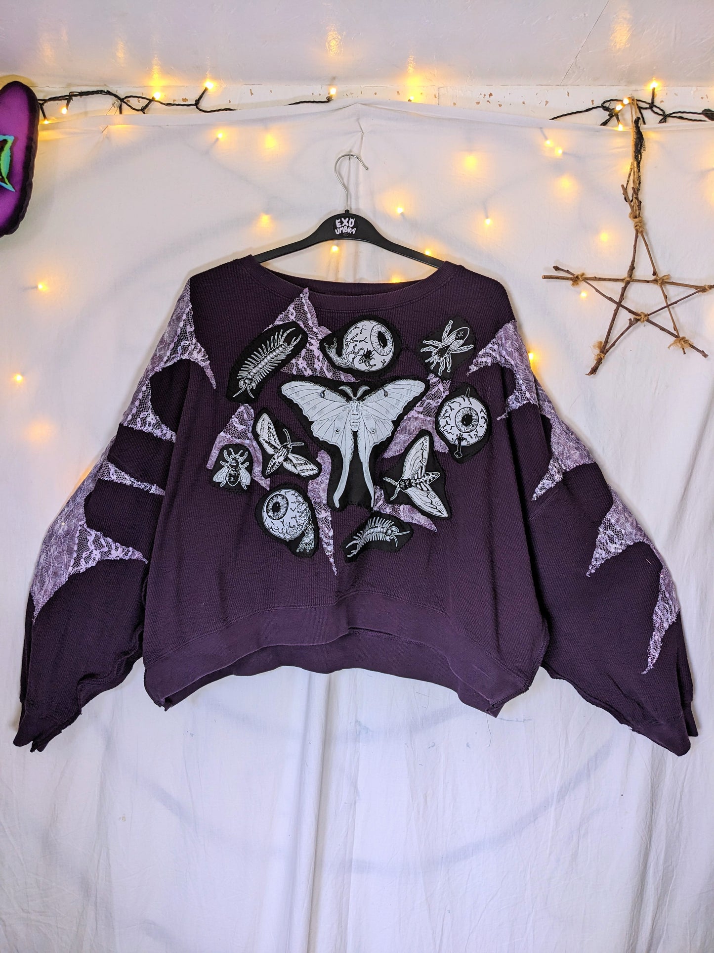 LUNA Jumper 5XL