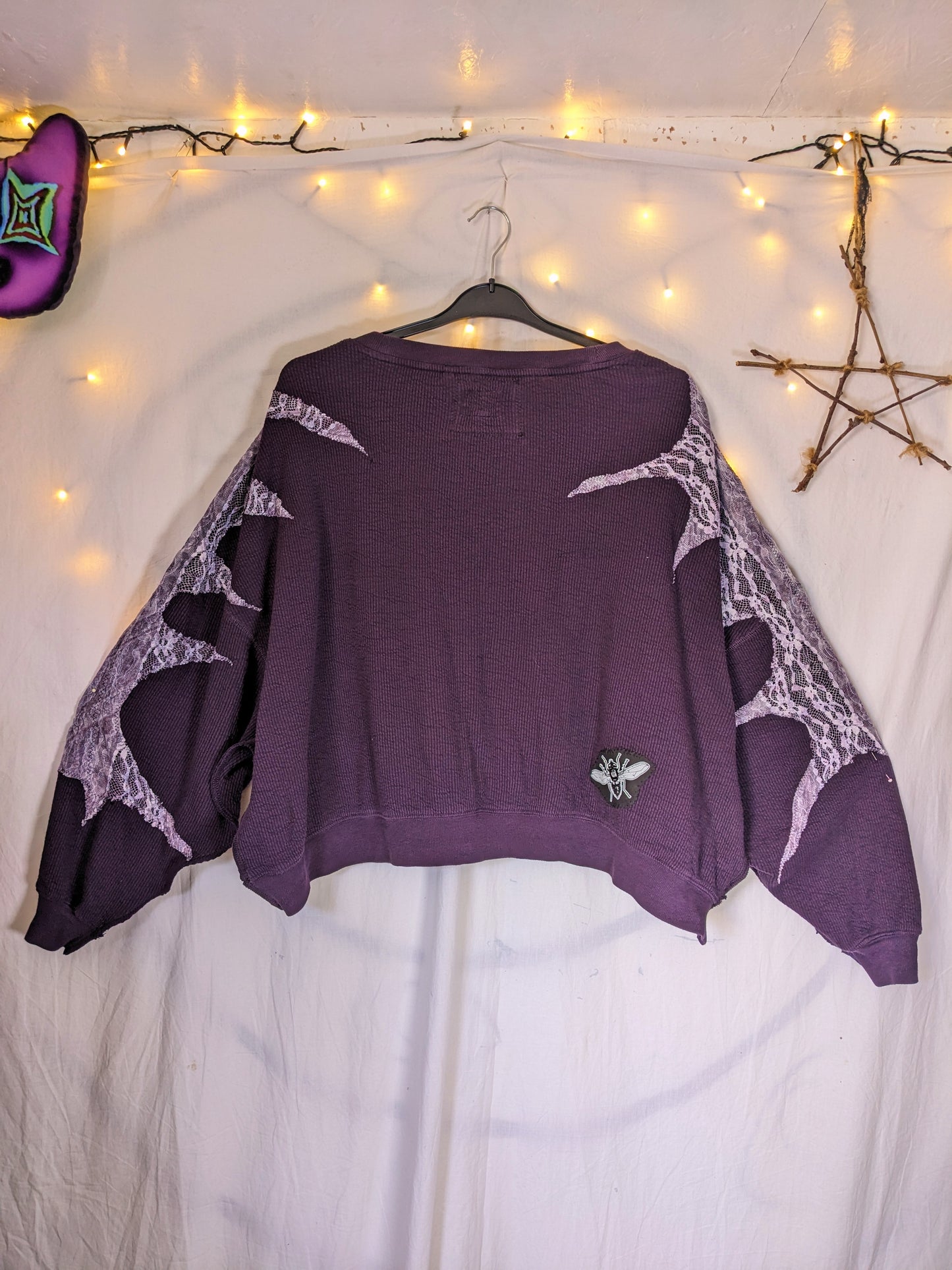 LUNA Jumper 5XL