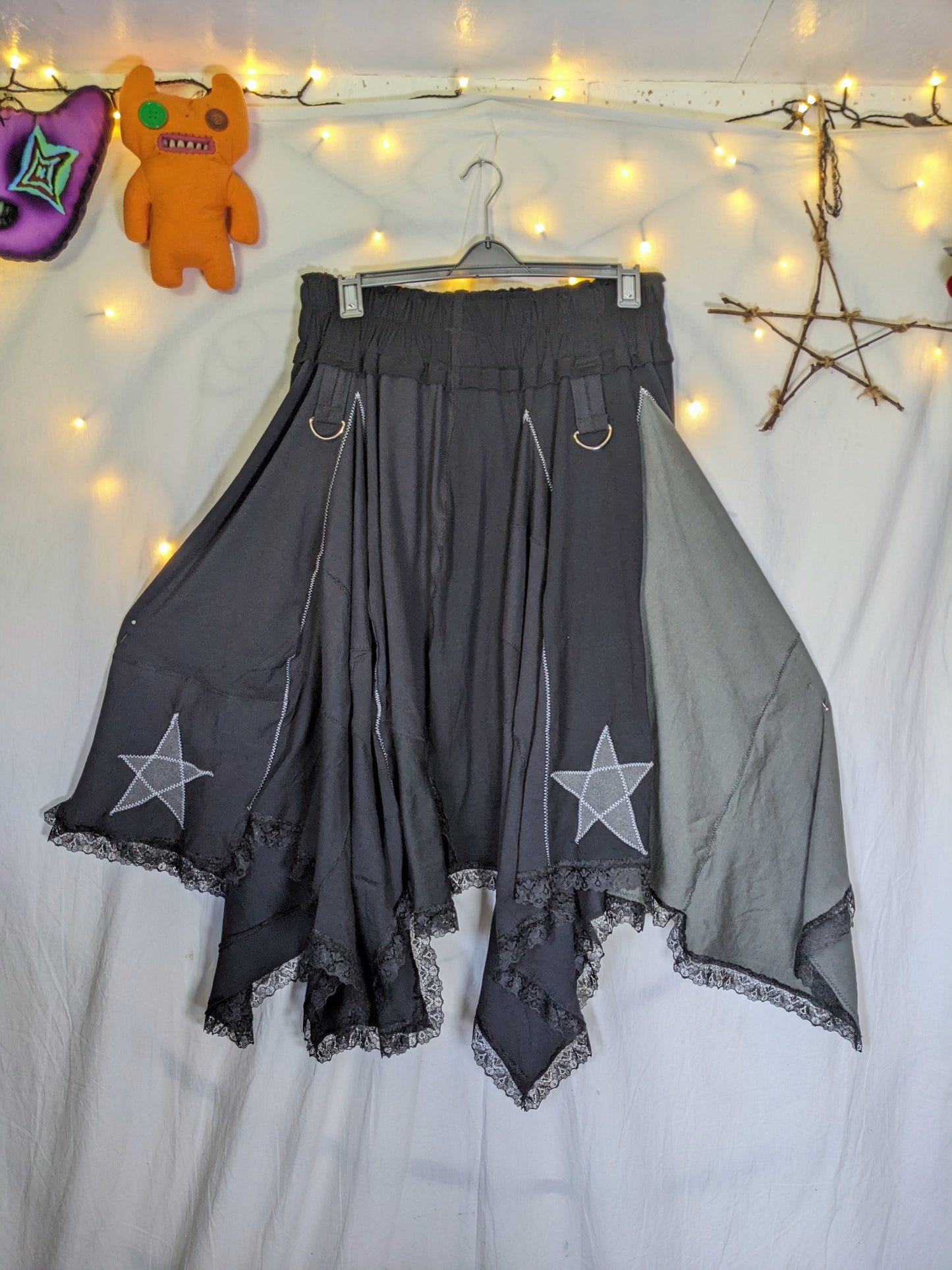 WHIMSY Skirt L 35"-40"