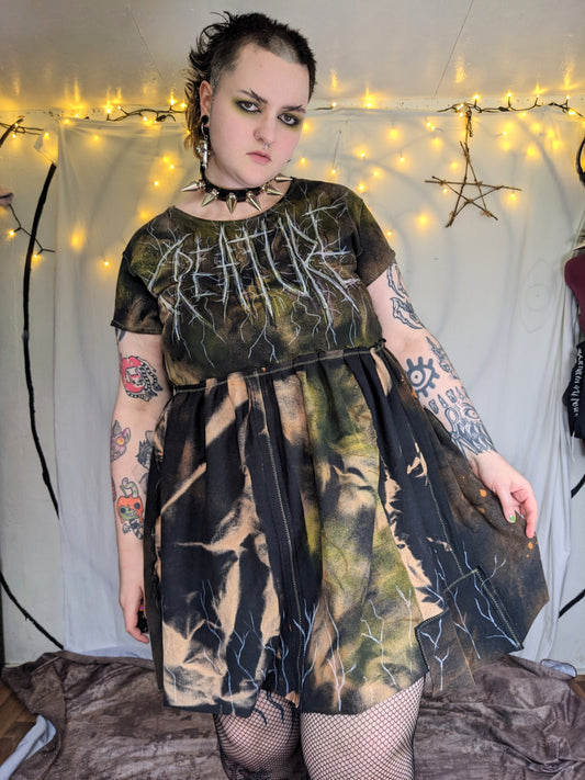 CREATURE dress L