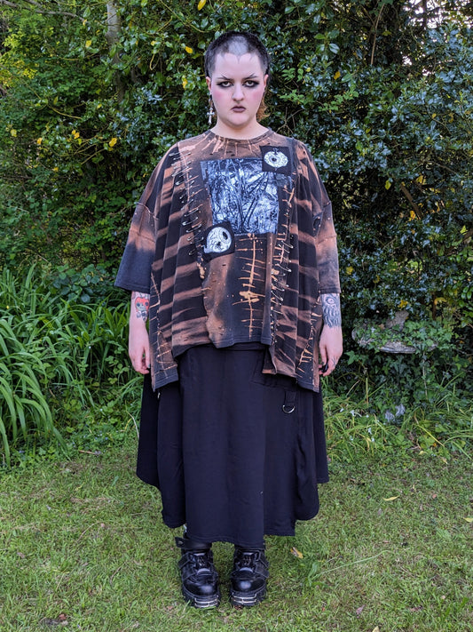 RUST T-shirt 6XL