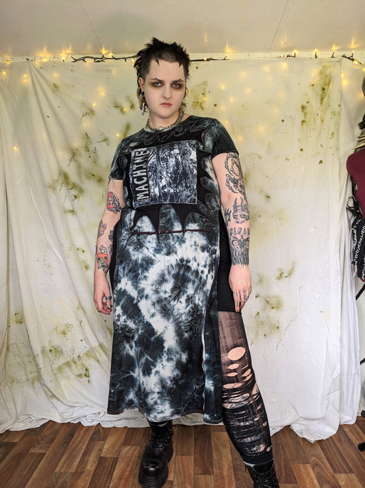 GEAR dress M