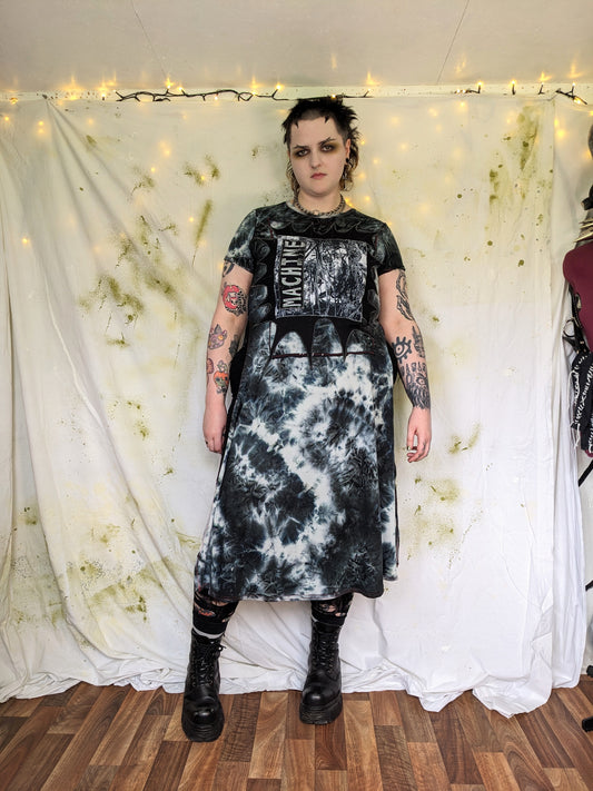 SMOKE dress M