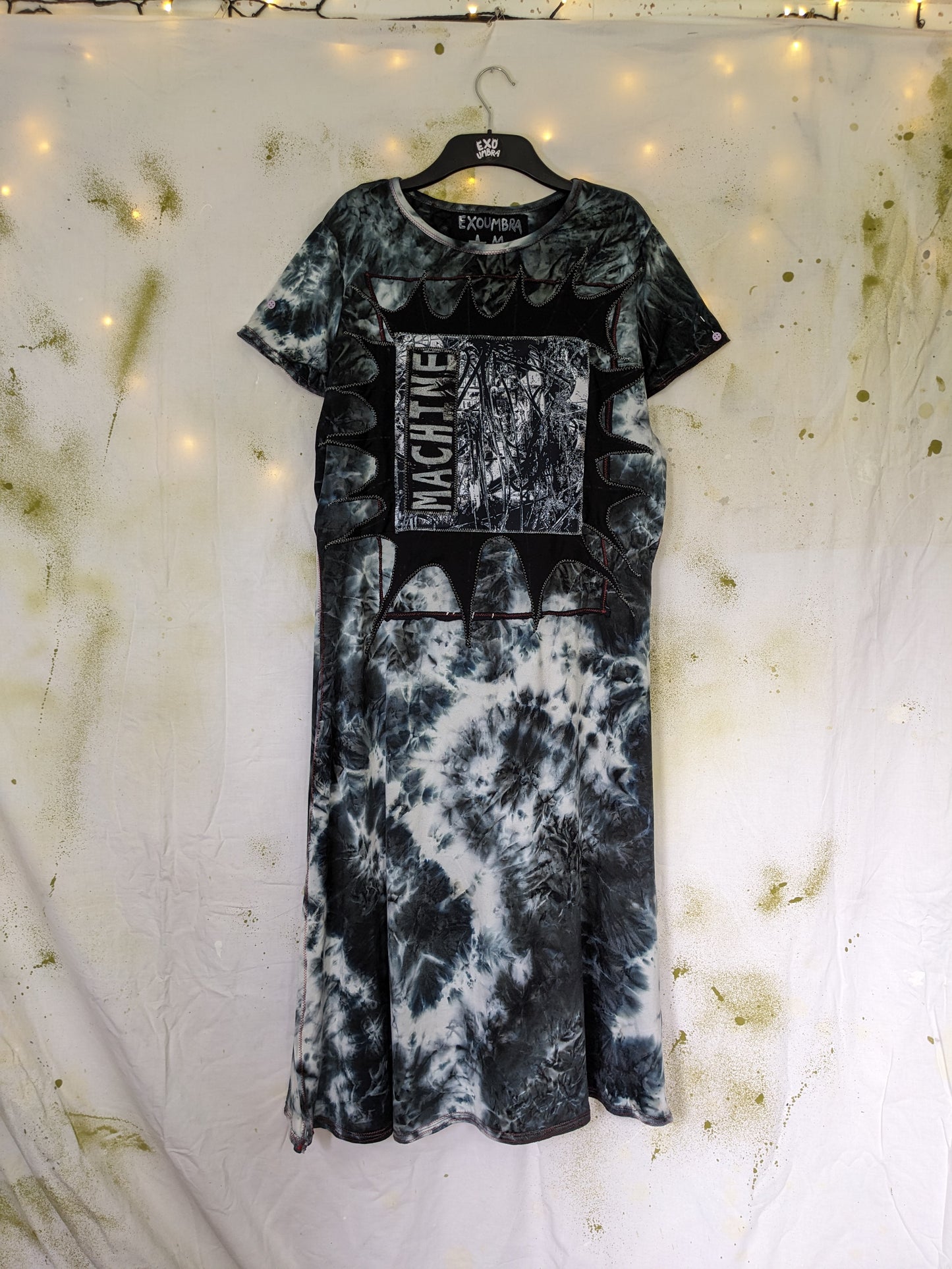 SMOKE dress M