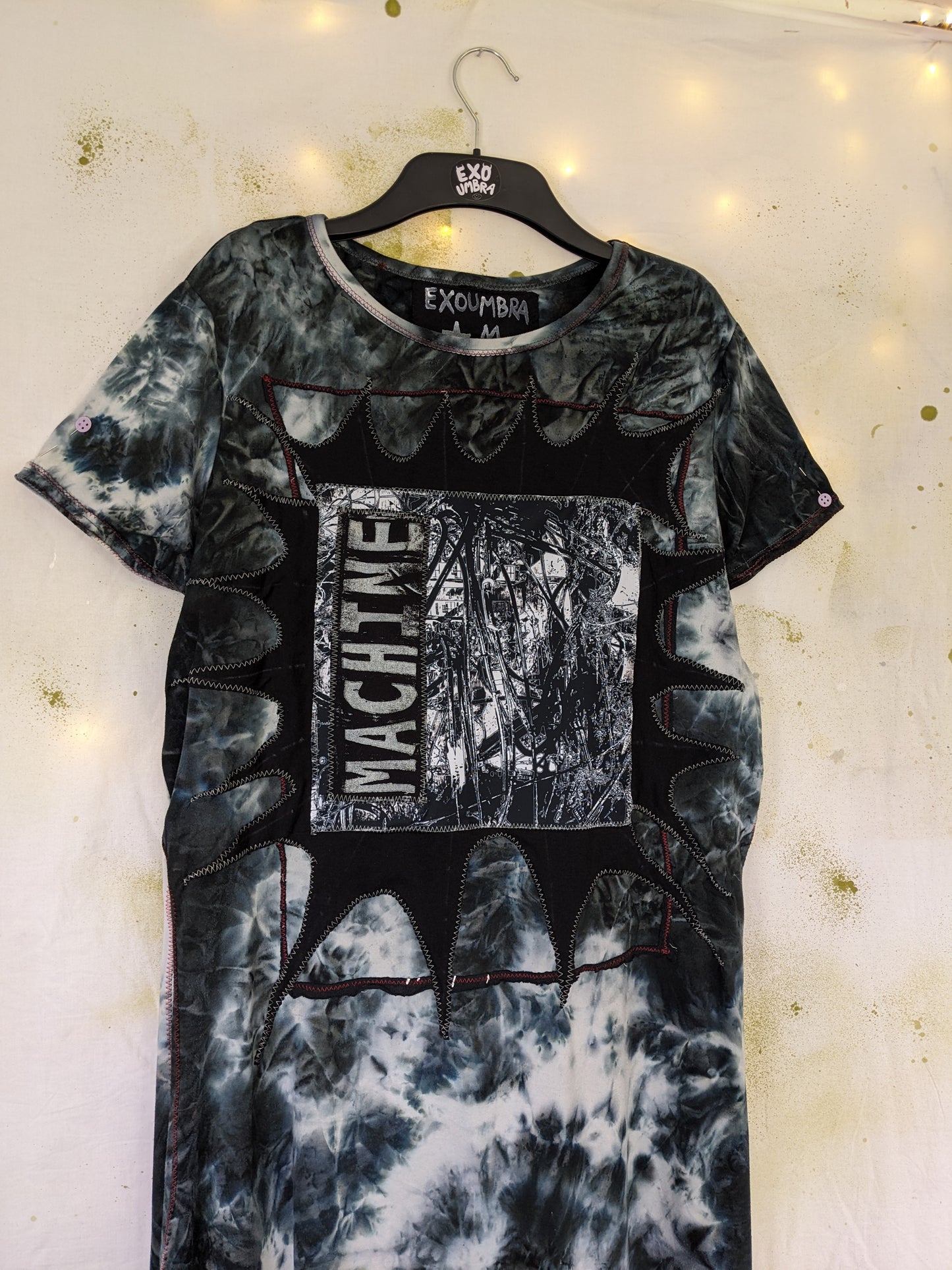 SMOKE dress M