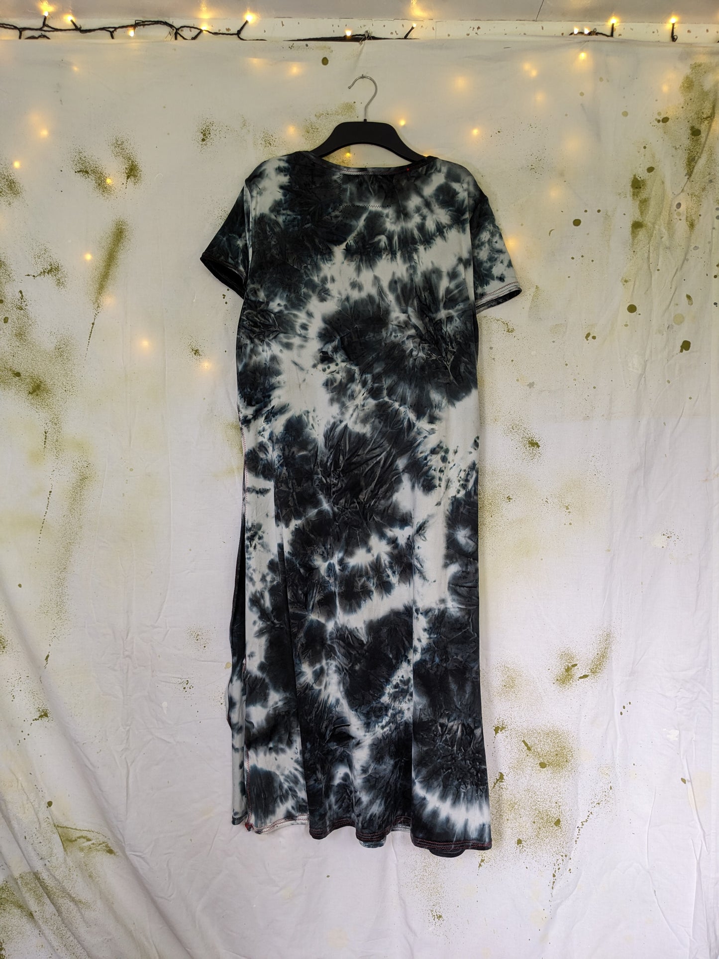 SMOKE dress M