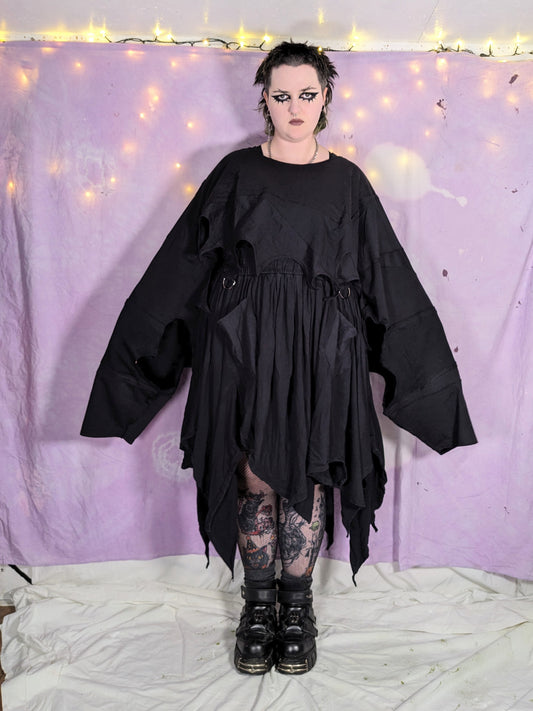 BAT long crop 8xl
