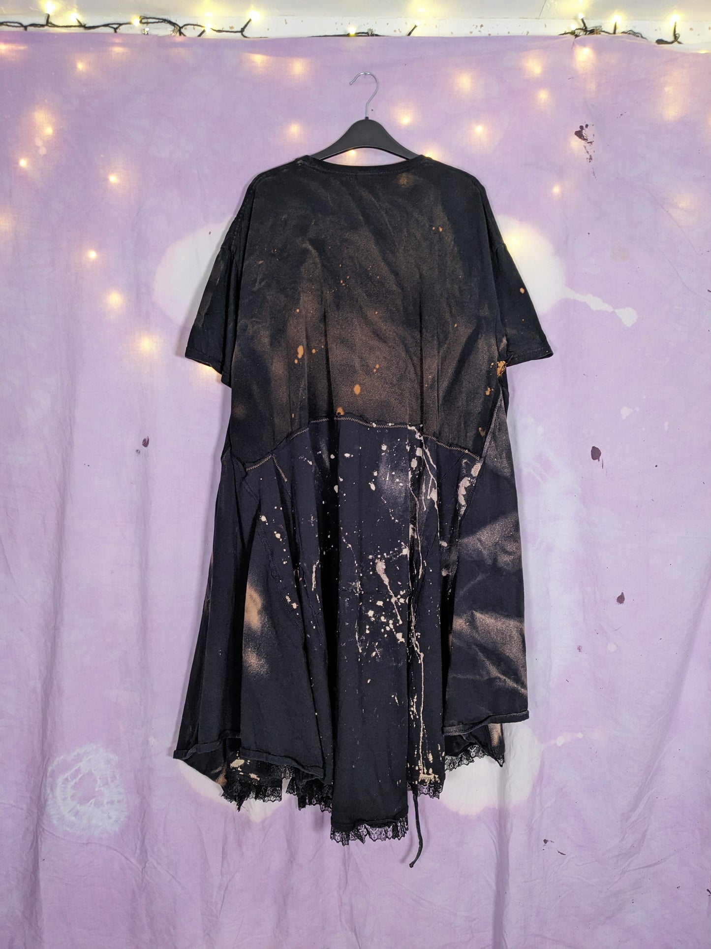 CREATURE FEATURE dress XXL