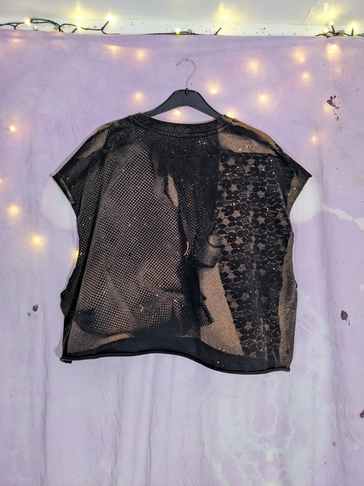 SCARECROW muscle tank 5X