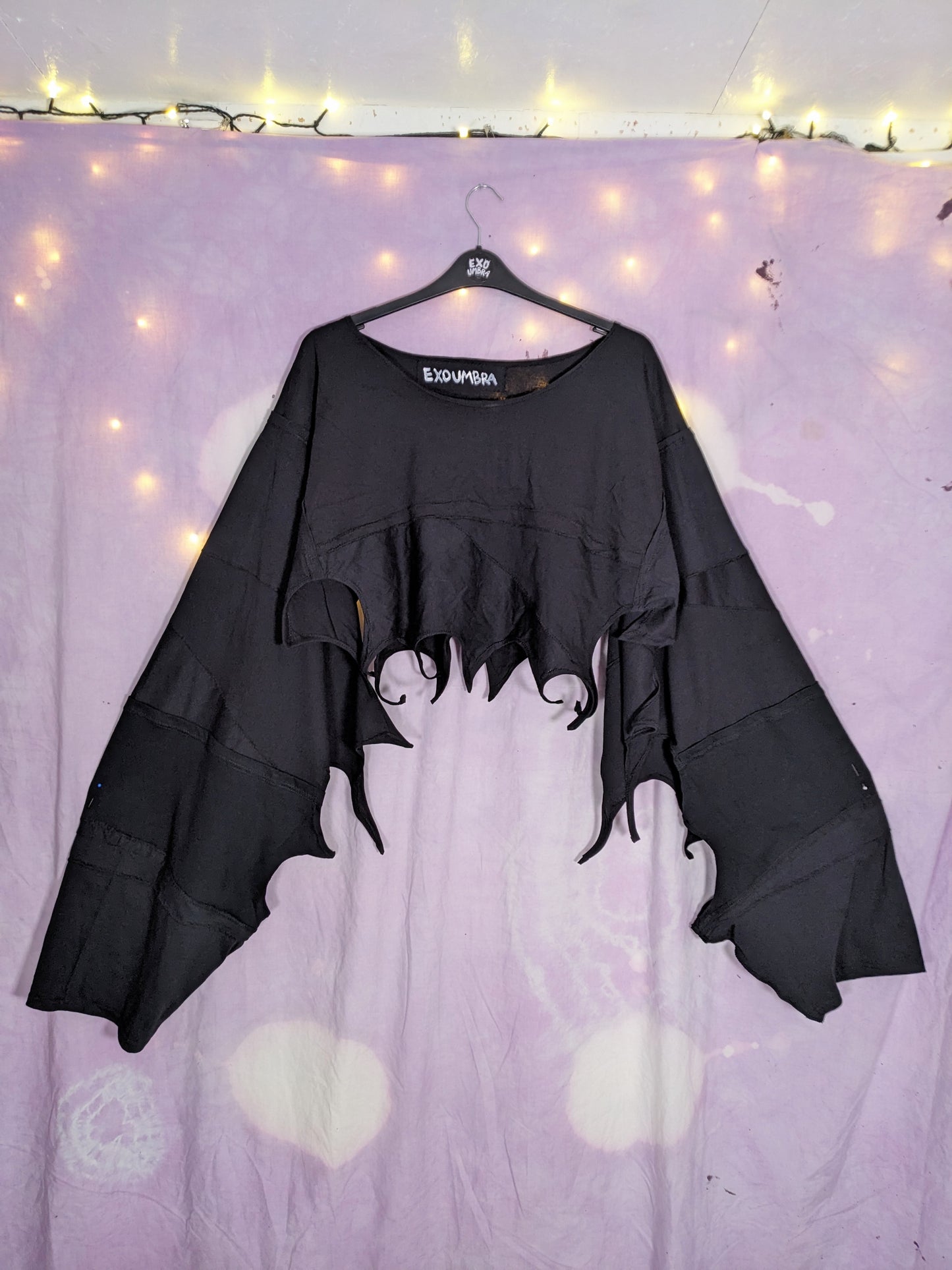 BAT long crop 8xl