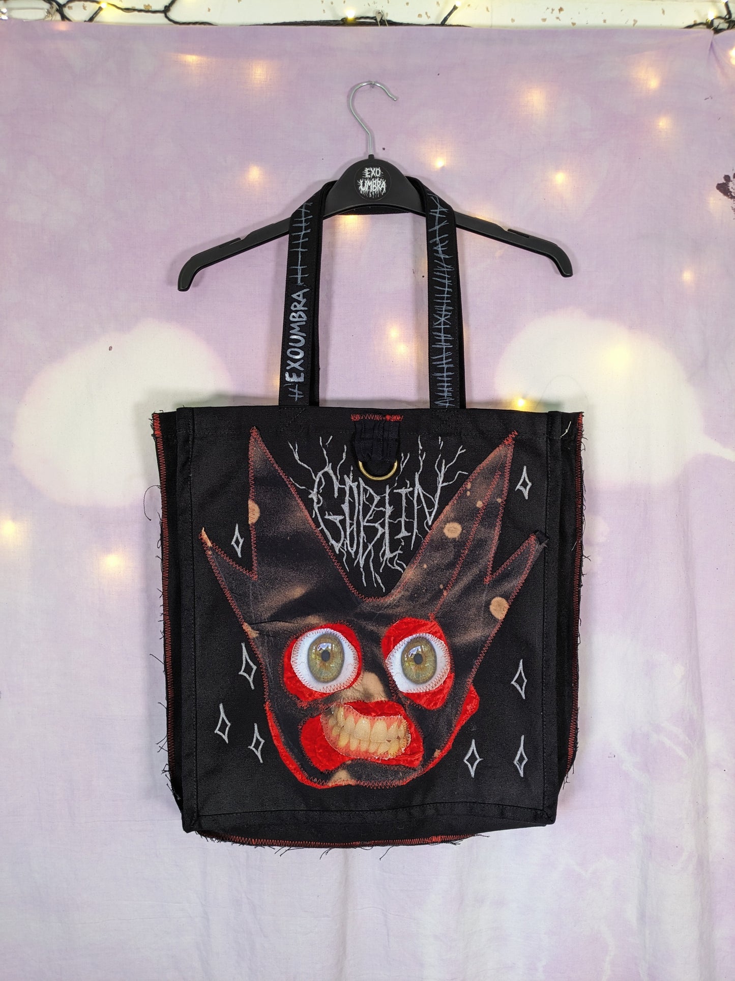 GOBLIN tote