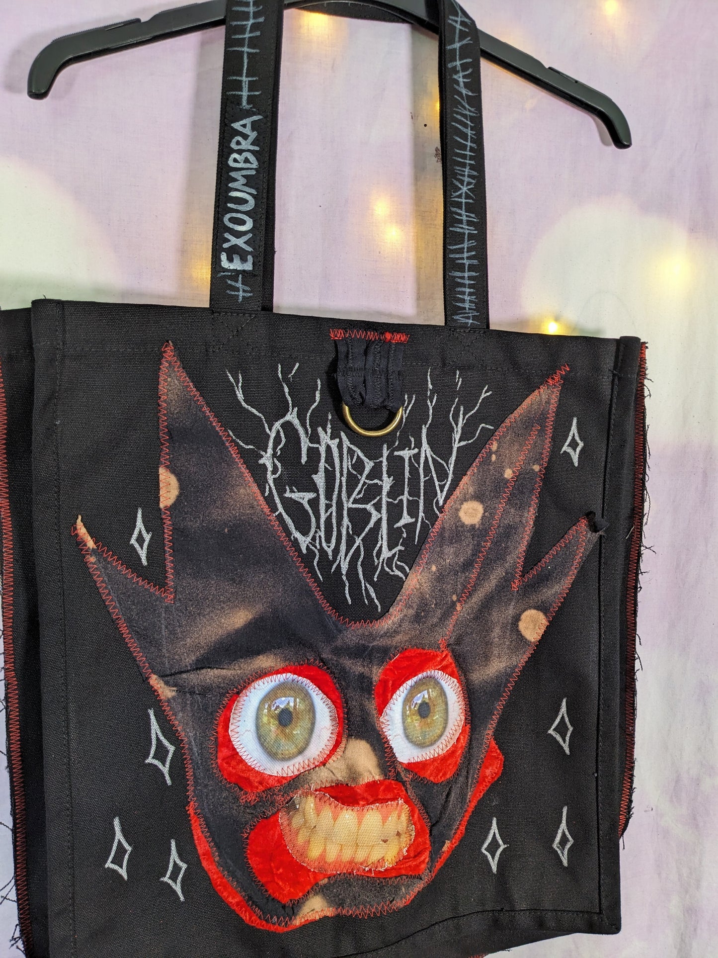 GOBLIN tote