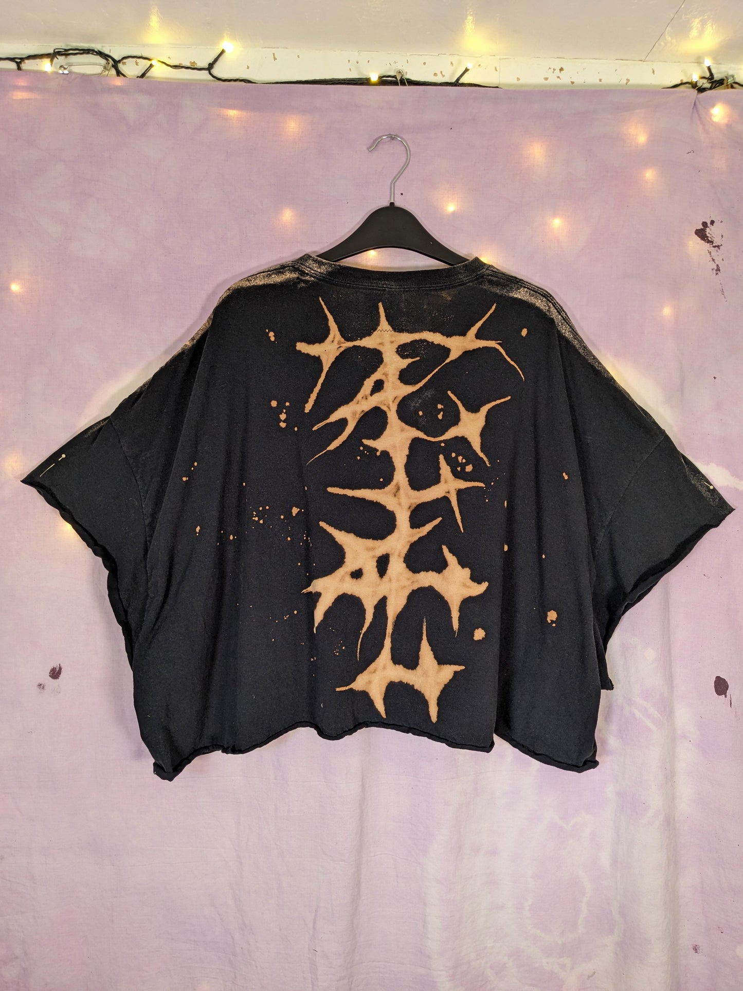 CENTIPEDE tank 5XL