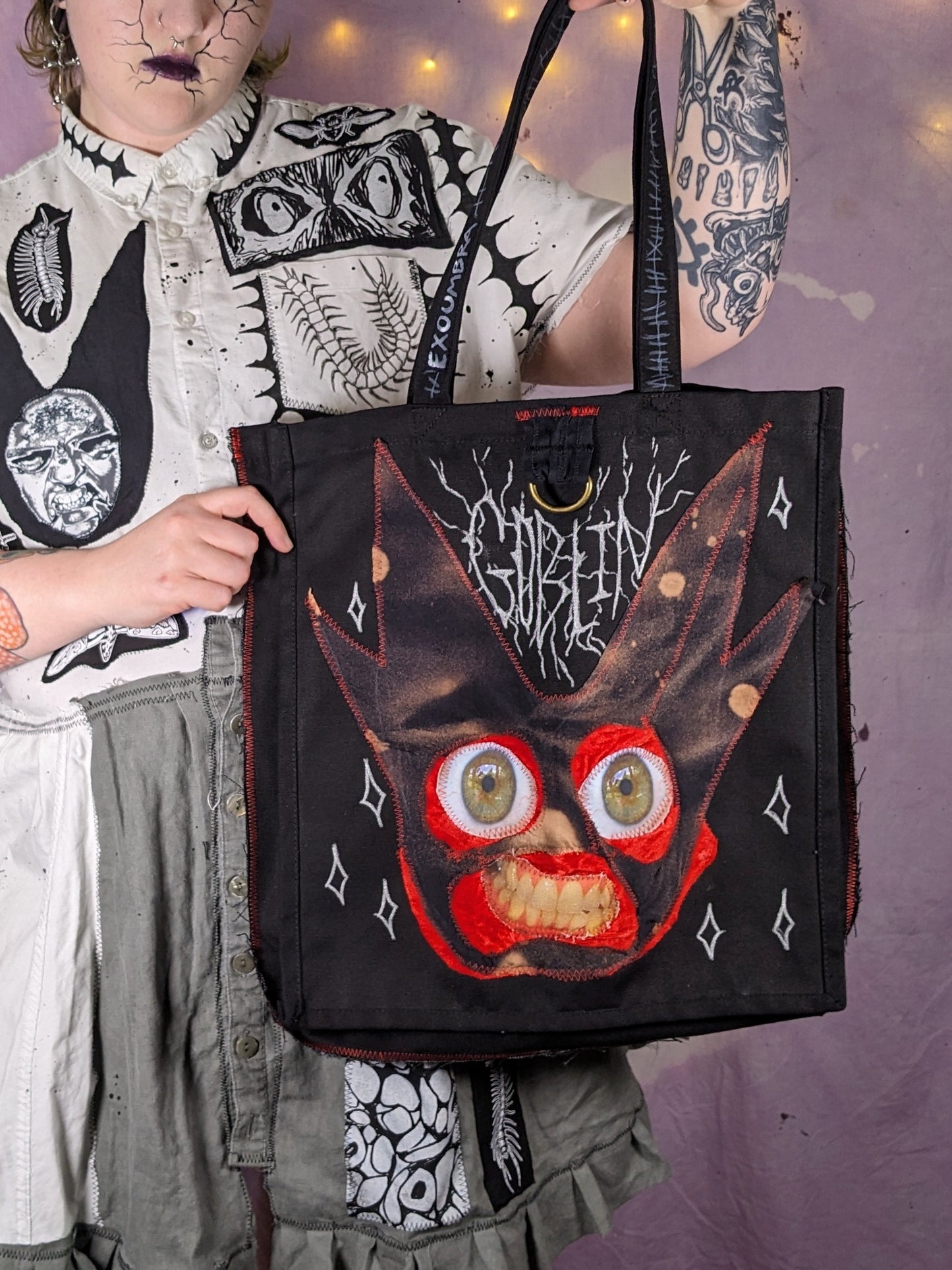 GOBLIN tote