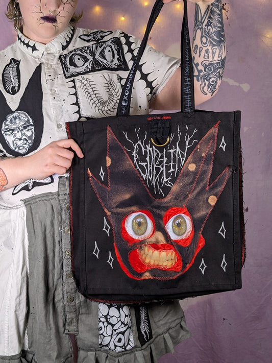GOBLIN tote