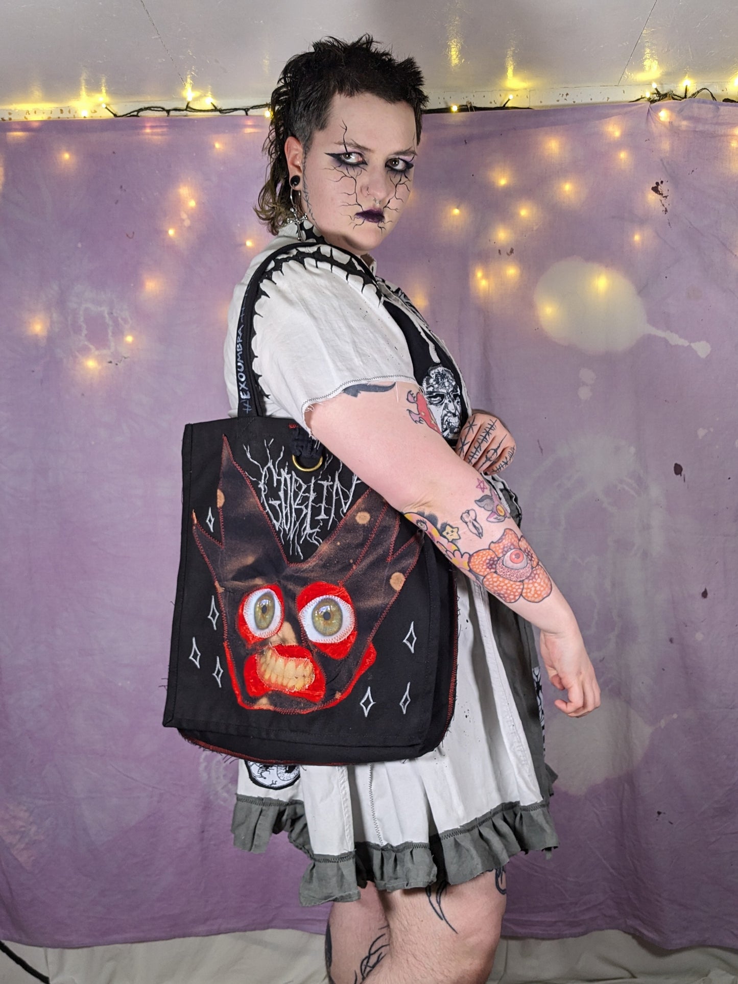 GOBLIN tote