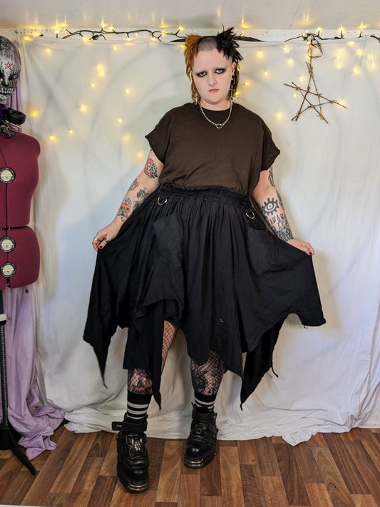 Gremlin Skirt