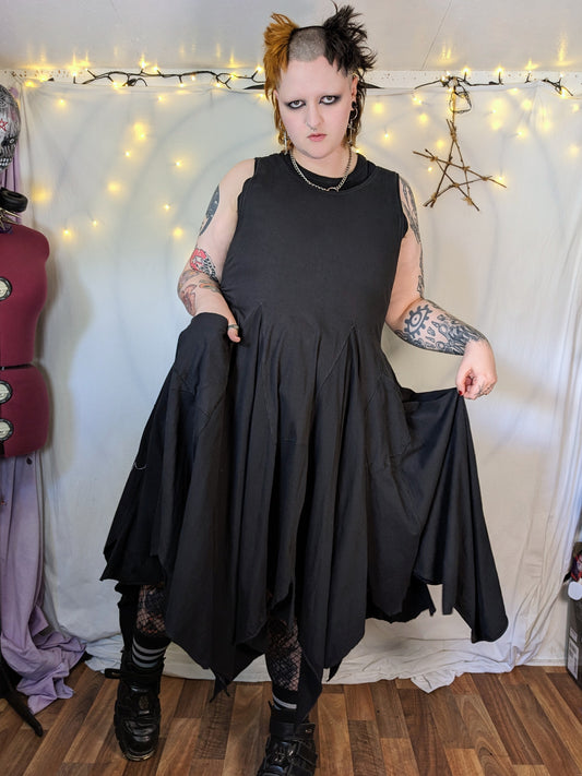 Ghoul Dress