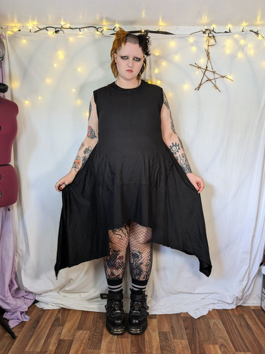 Rogue Dress