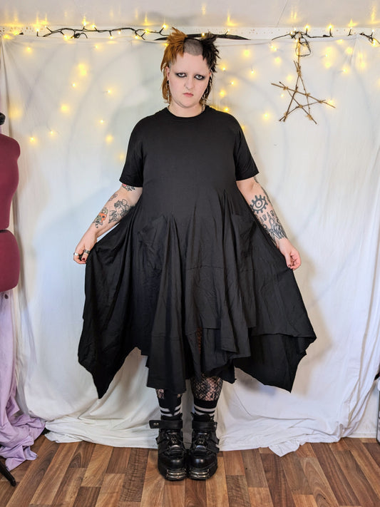 Vampire Dress