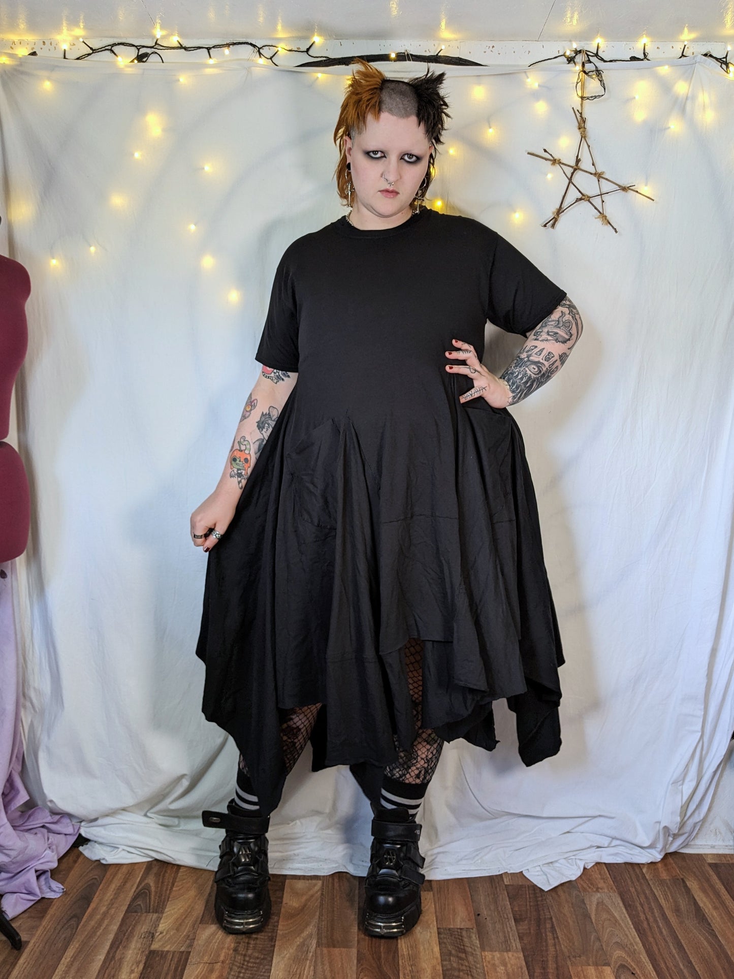 Vampire Dress
