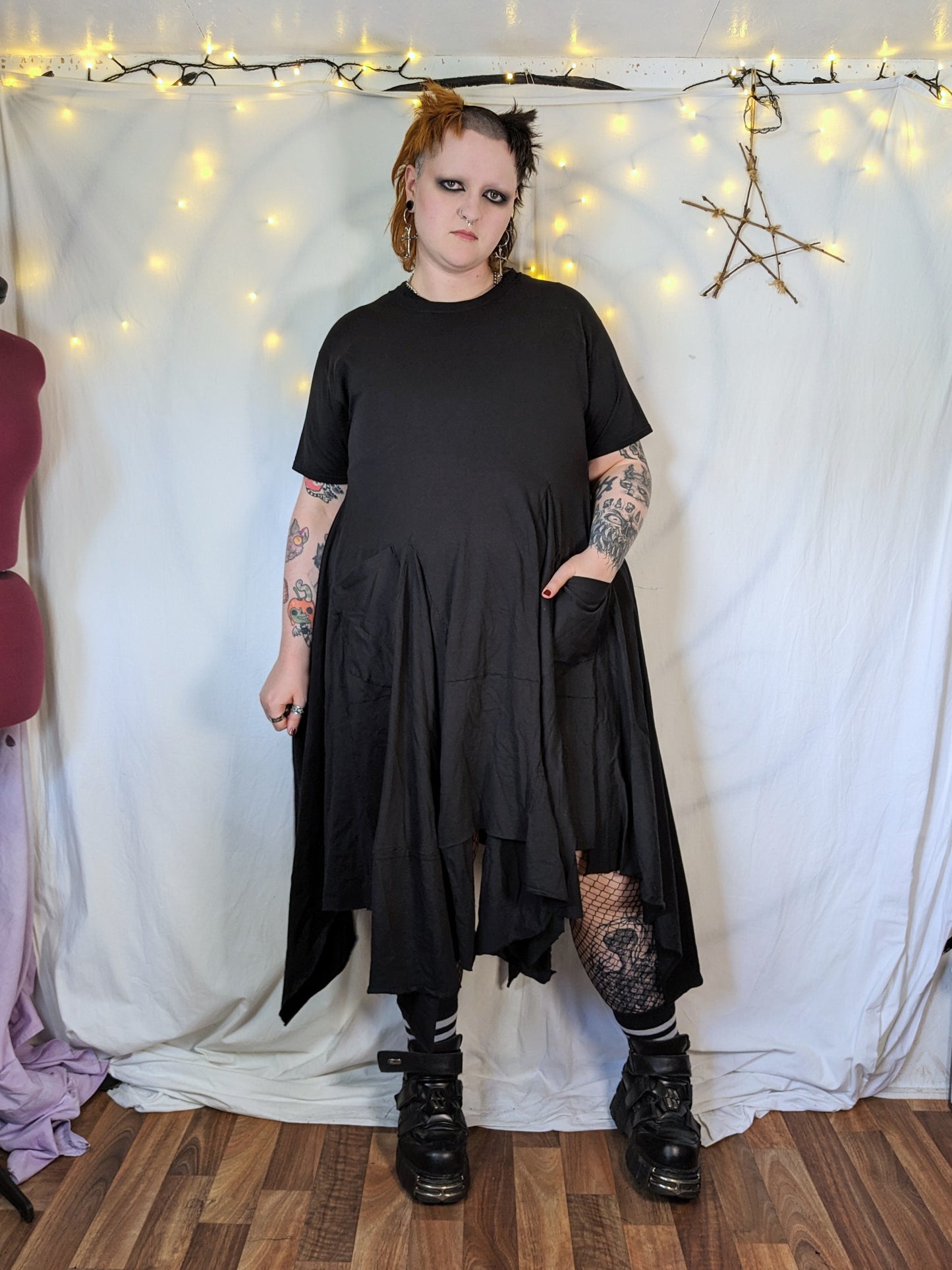 Vampire Dress