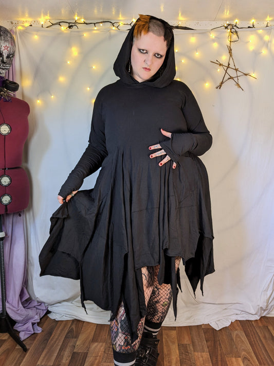 Nightbound Dress