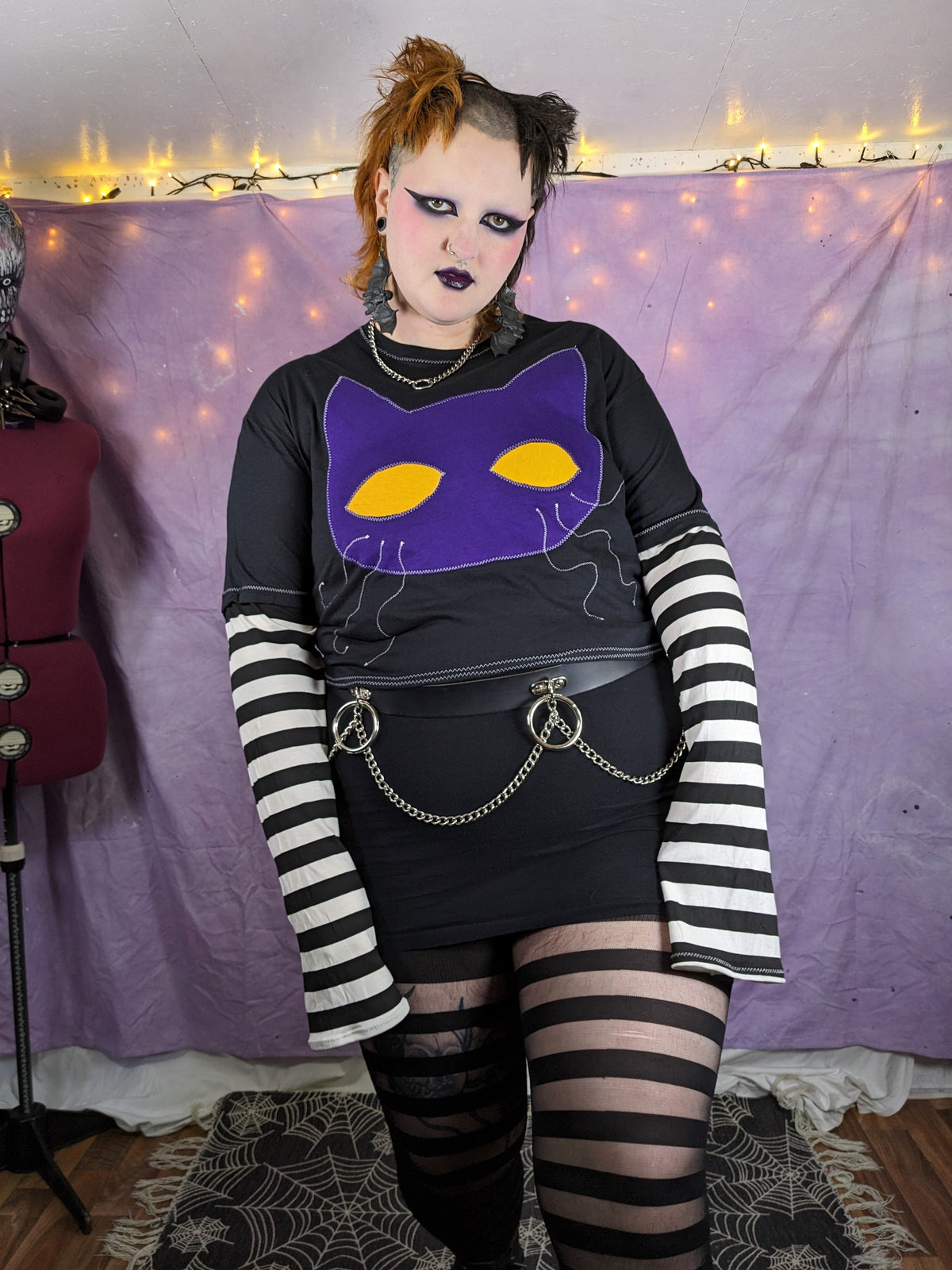 Familiar Long sleeve