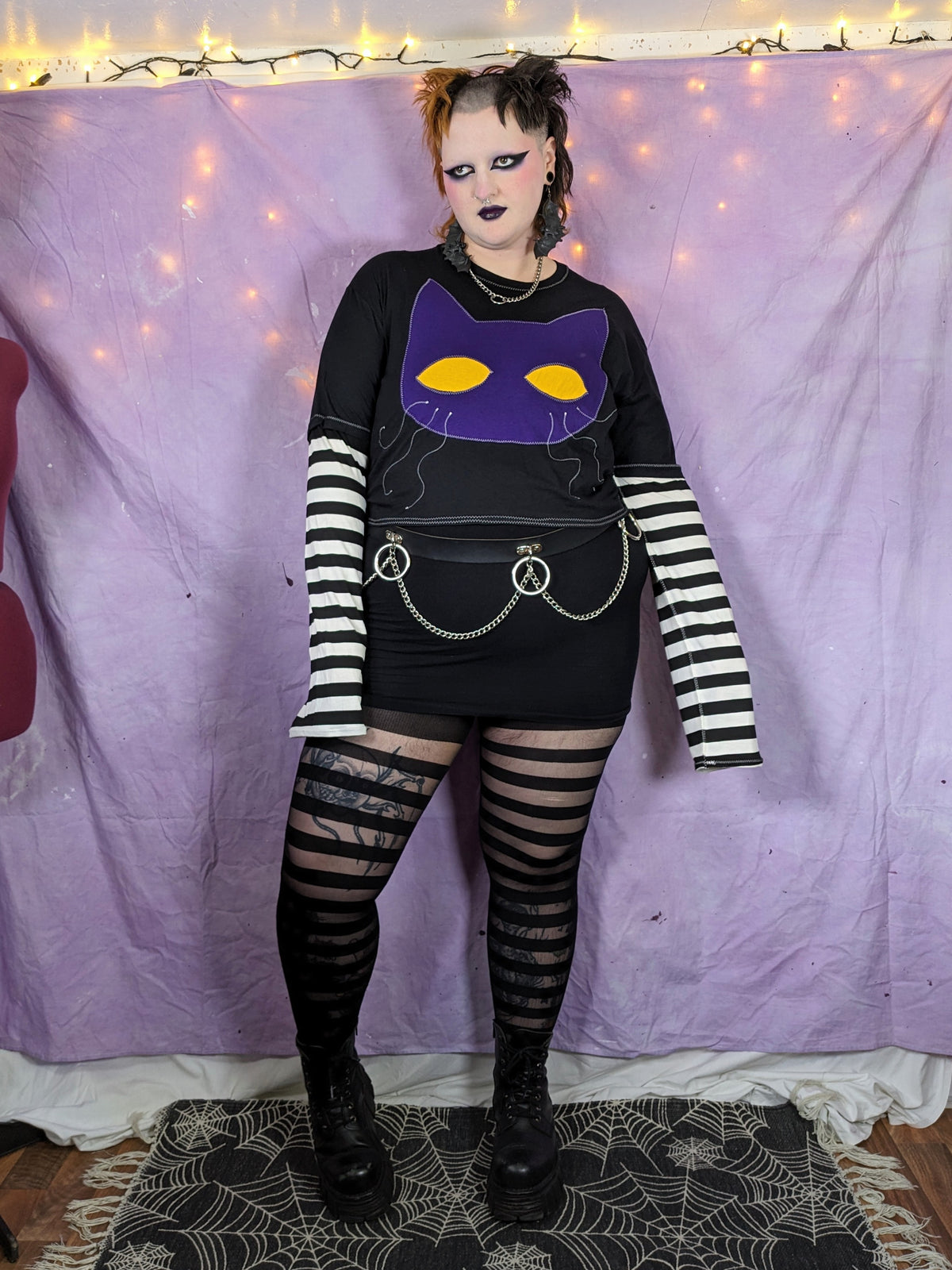 Familiar Long sleeve