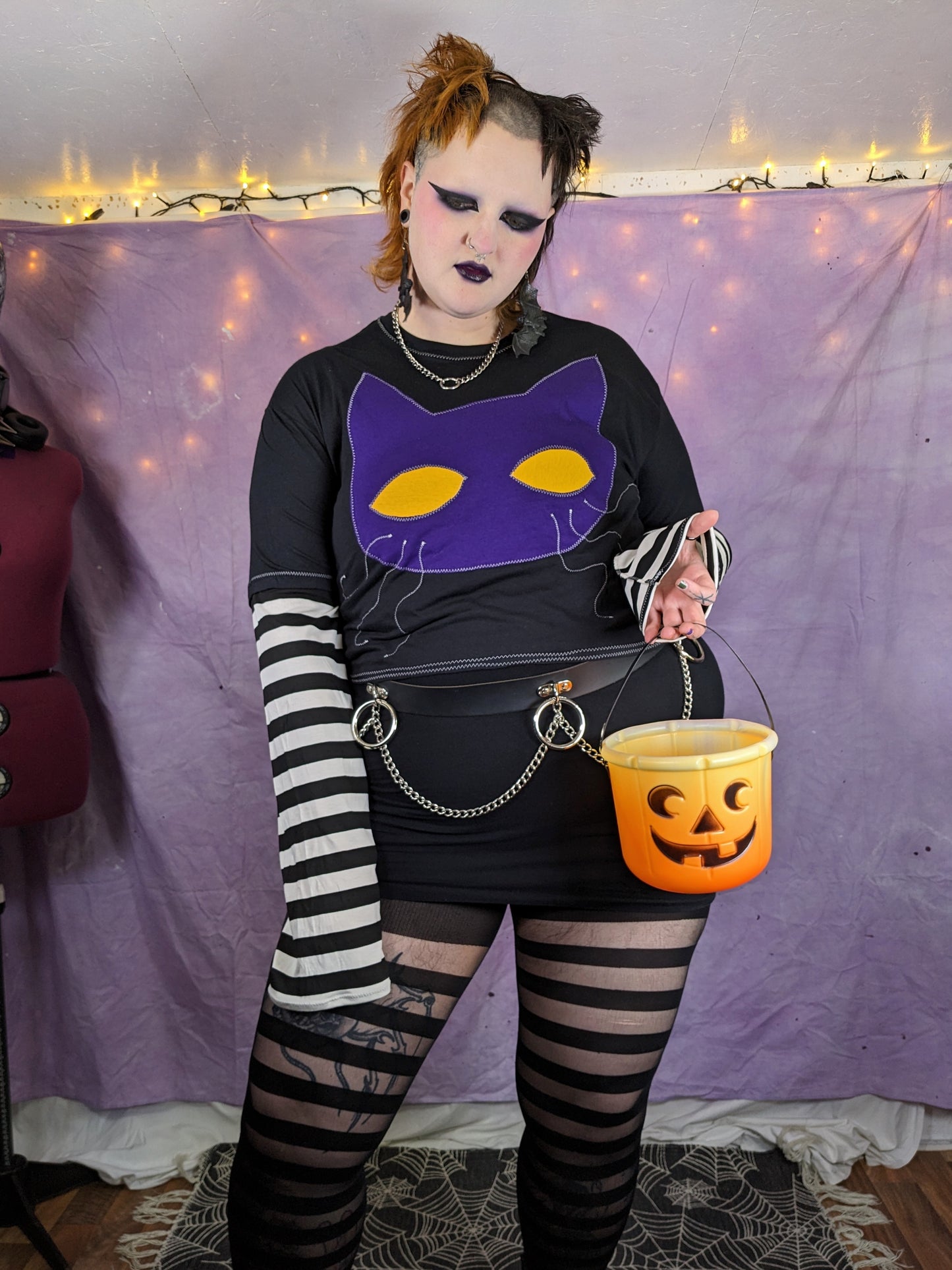 Familiar Long sleeve