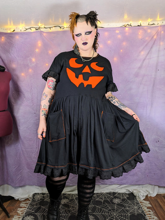 Gourd Dress