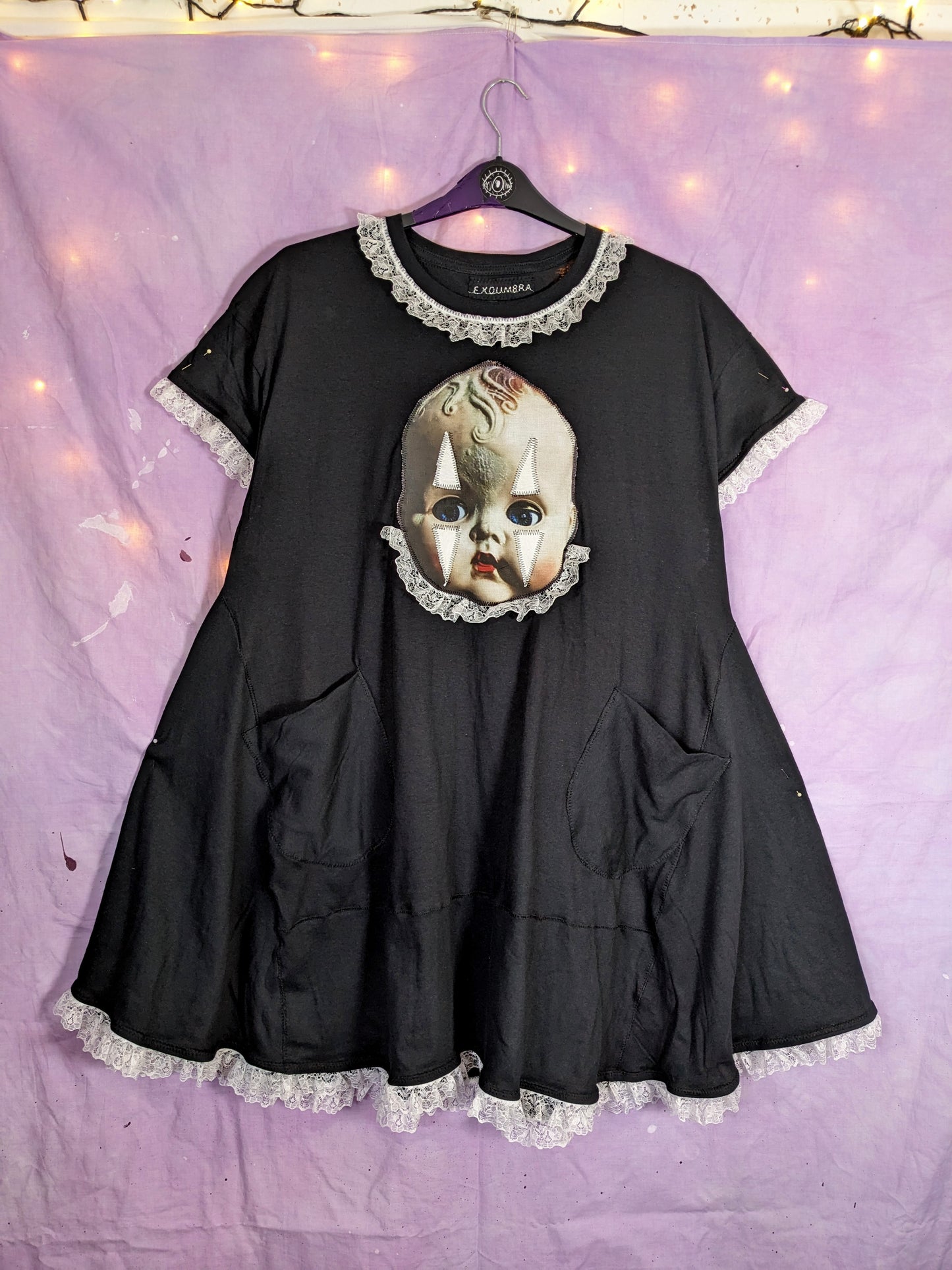 Jester Dress