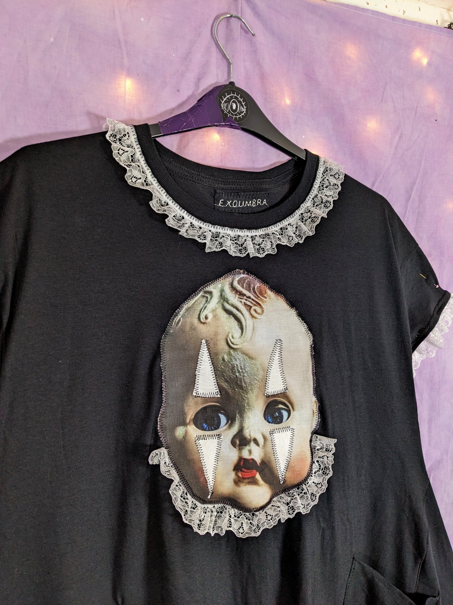 Jester Dress