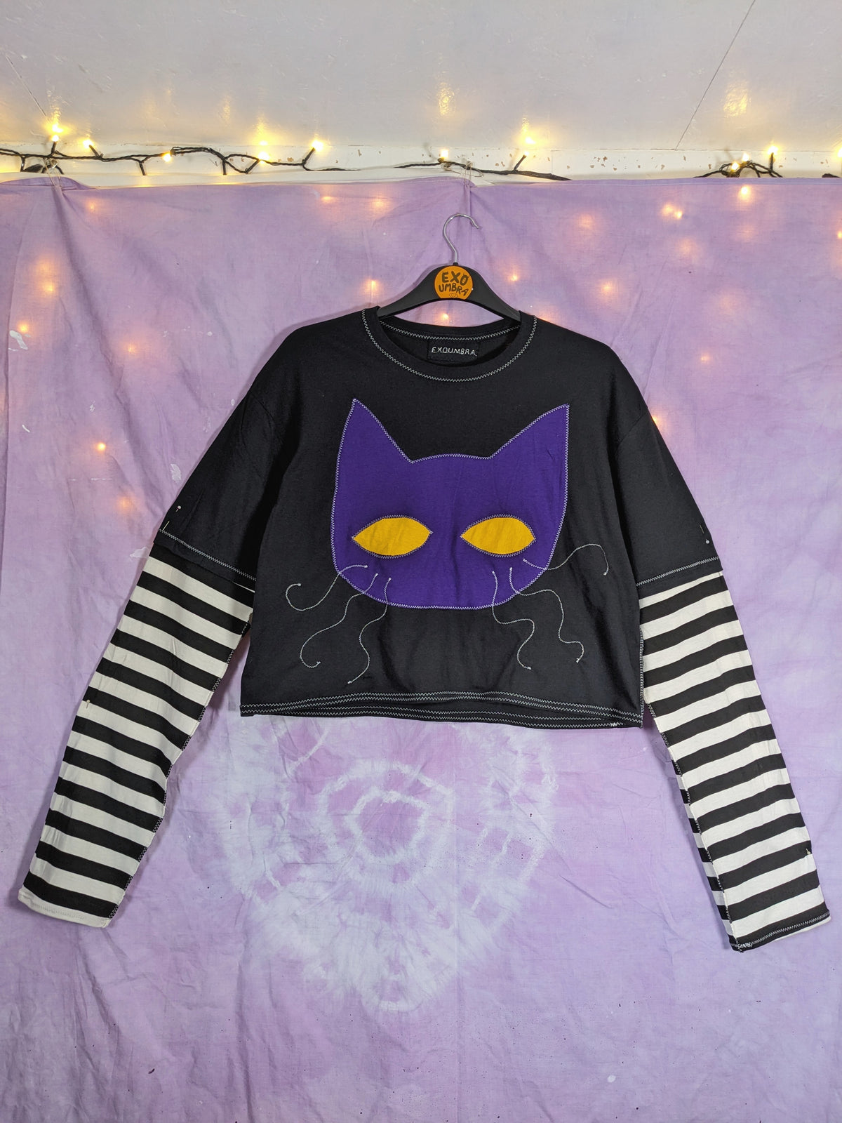 Familiar Long sleeve