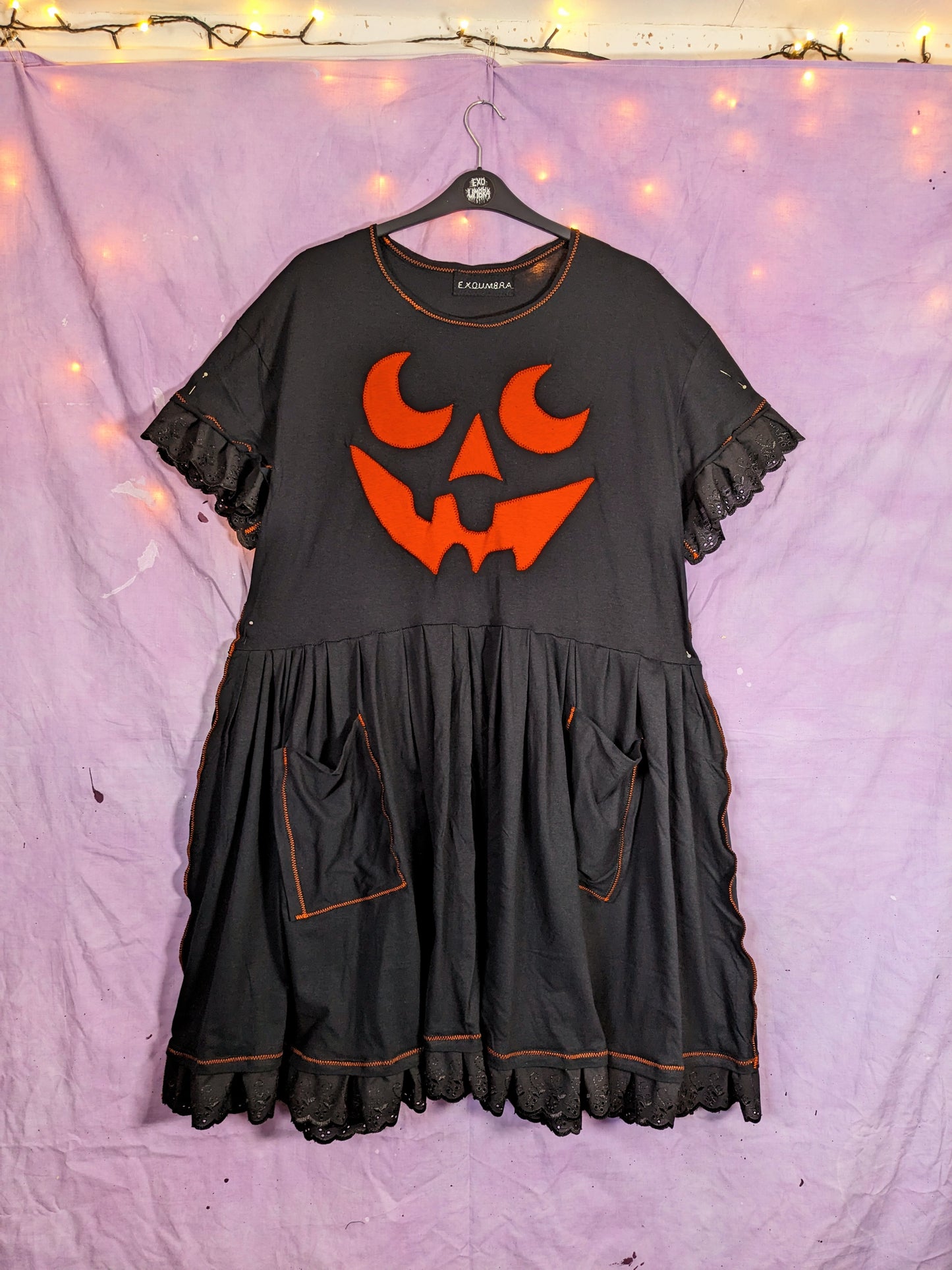 Gourd Dress