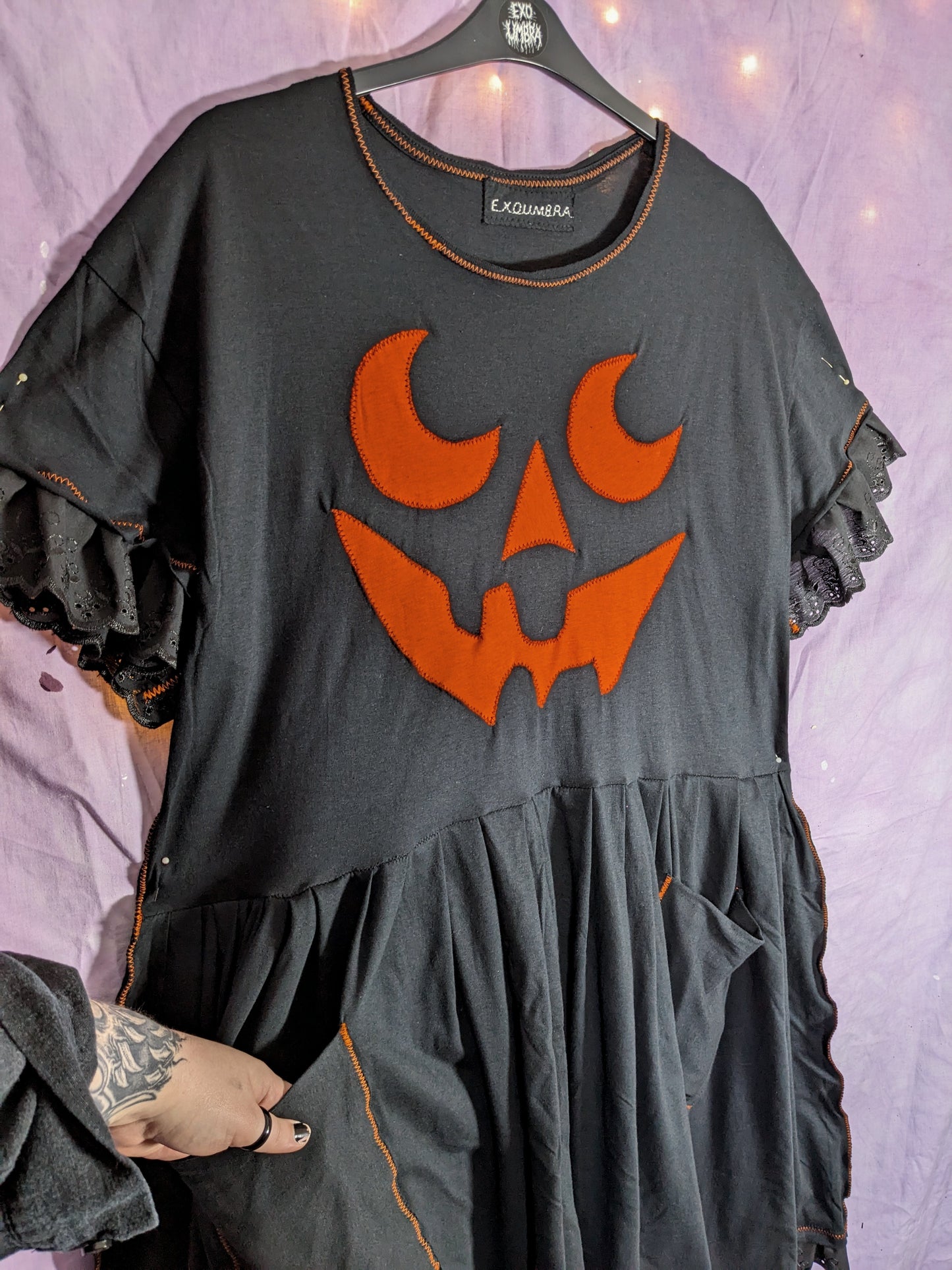 Gourd Dress