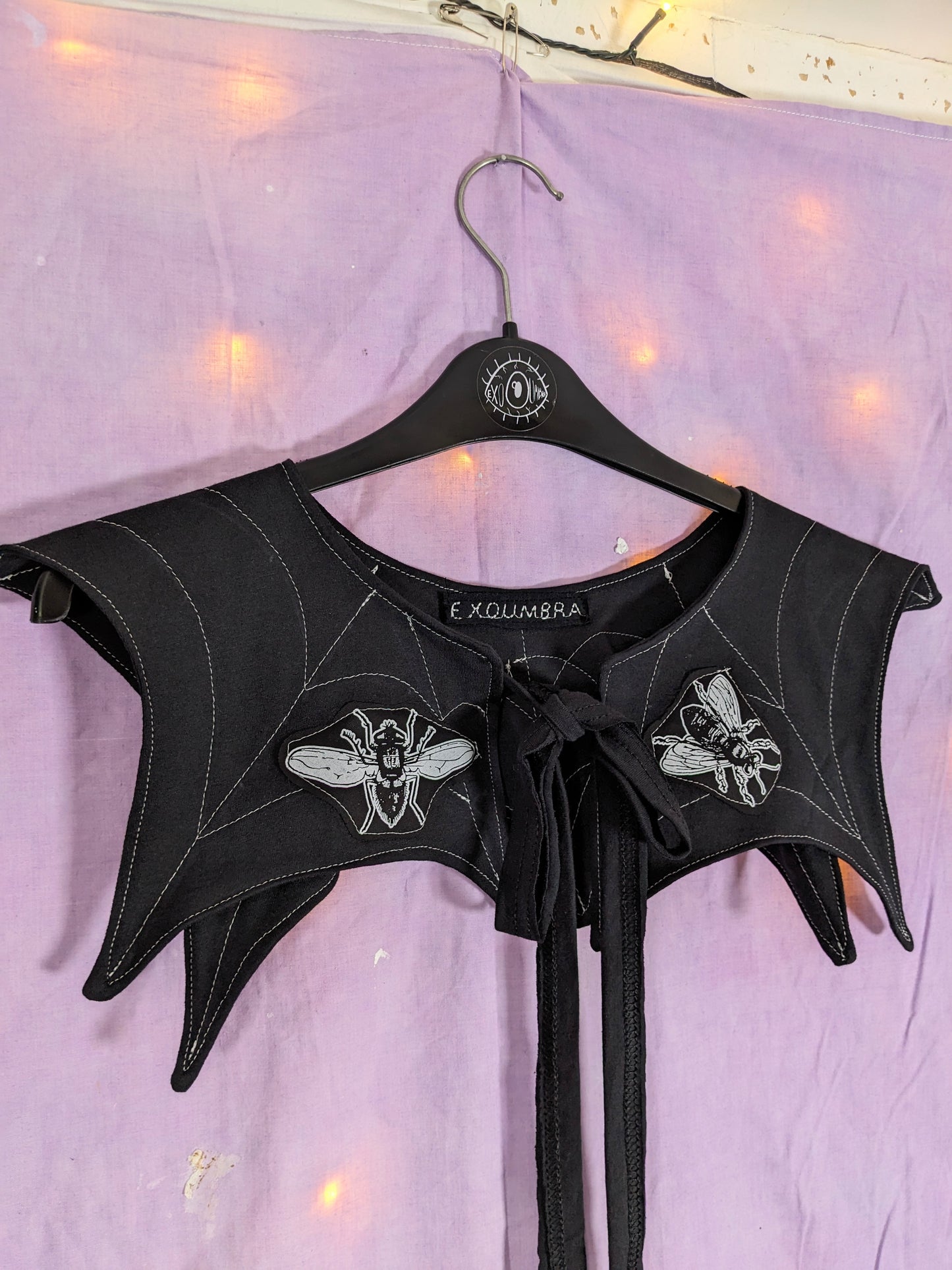 Musca Insectum Collar *only 4 available*